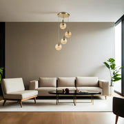 Luster 8809-4 | AG-vitahome.hr