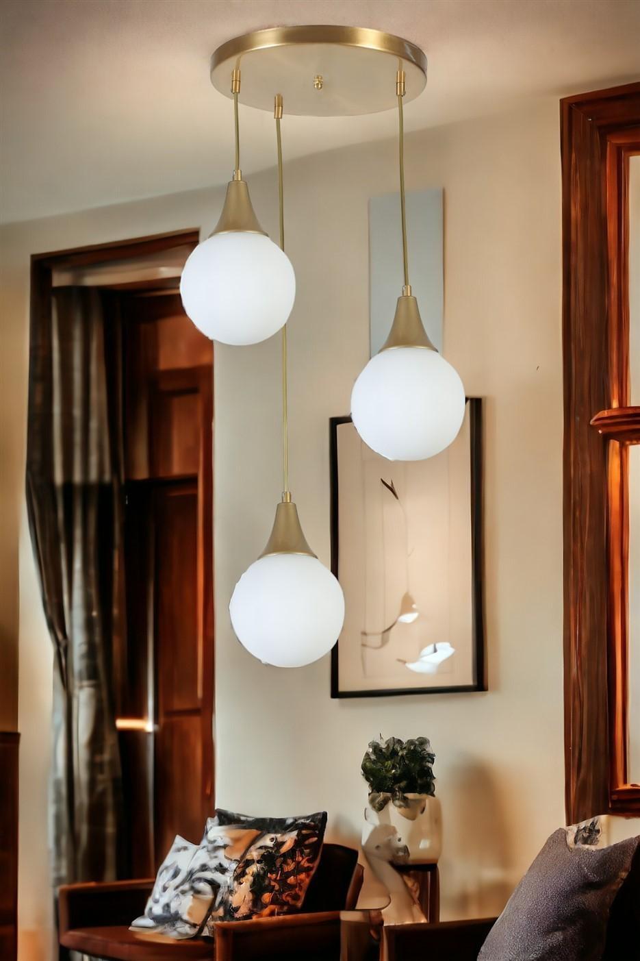 Luster 8810-3 | AG-vitahome.hr