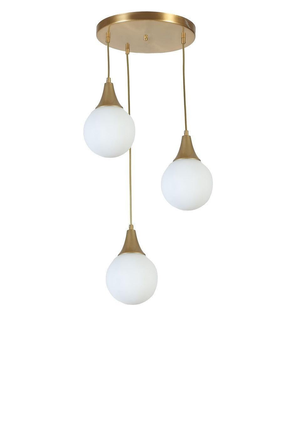 Luster 8810-3 | AG-vitahome.hr