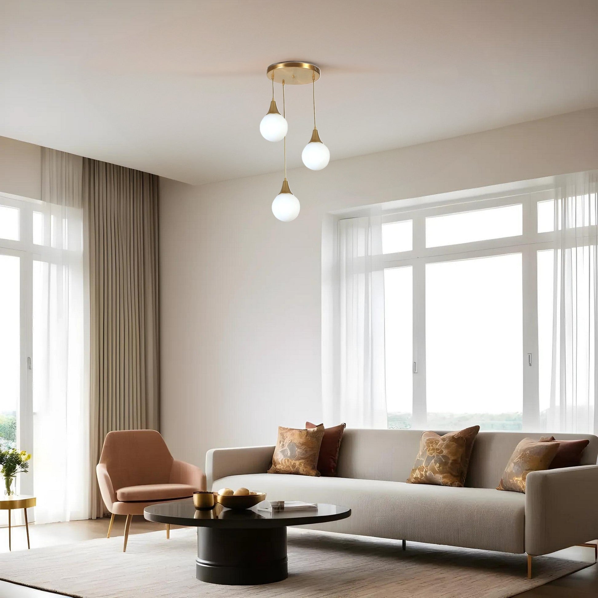 Luster 8810-3 | AG-vitahome.hr