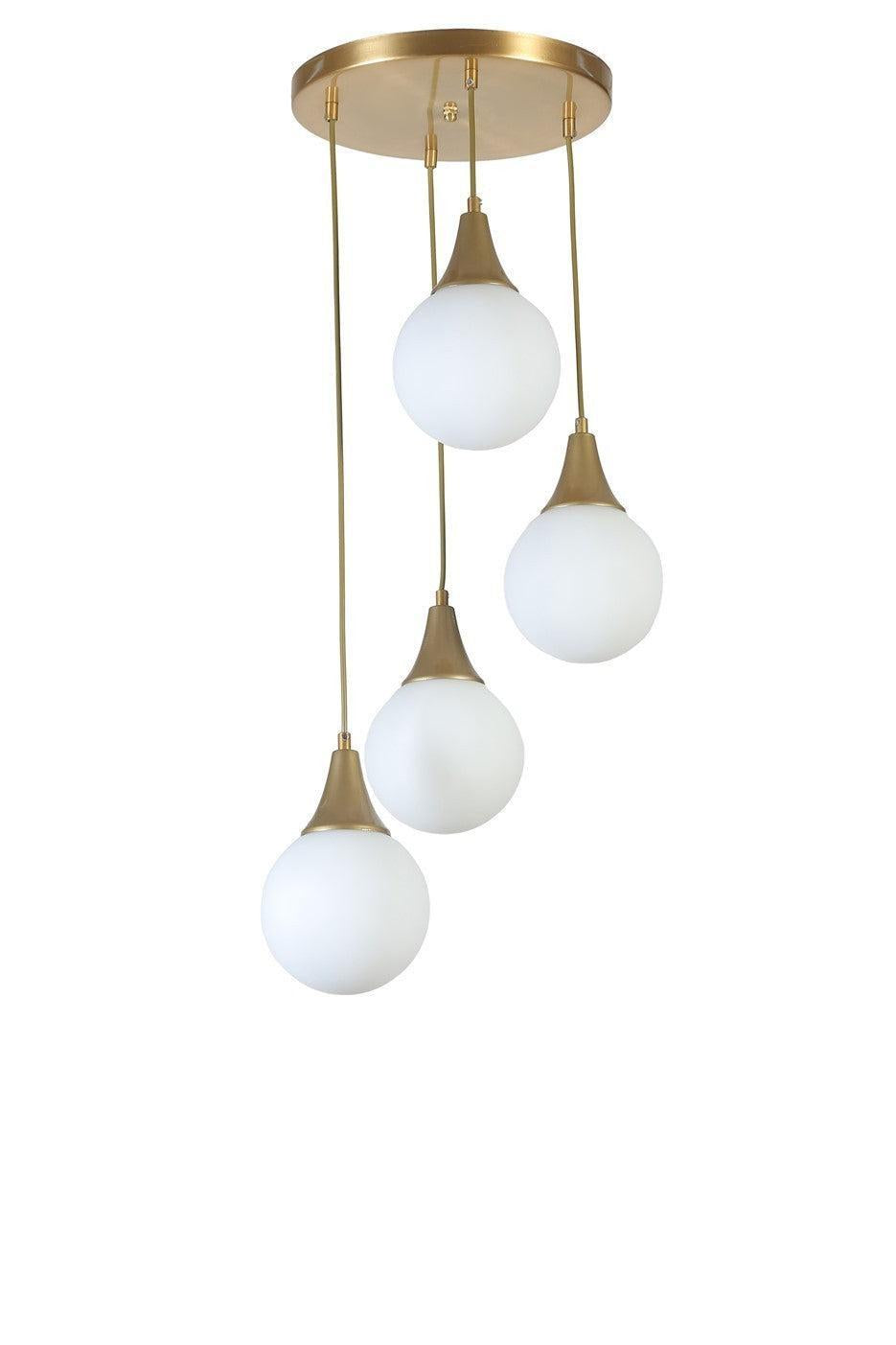 Luster 8810-4 | AG-vitahome.hr