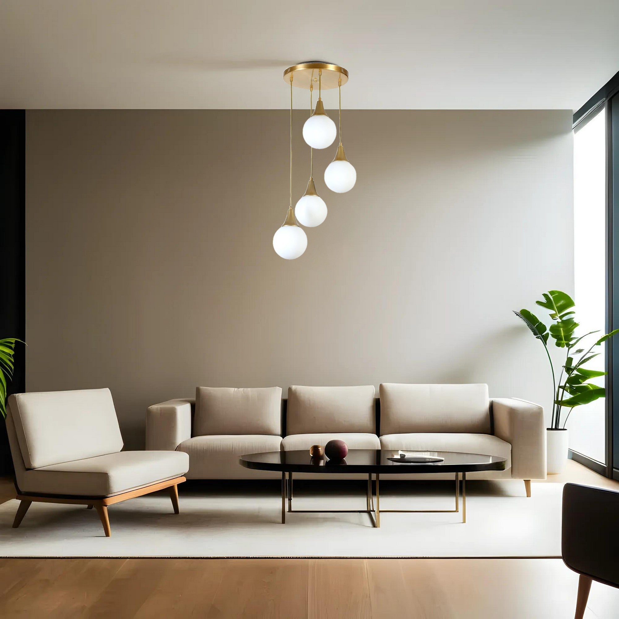 Luster 8810-4 | AG-vitahome.hr