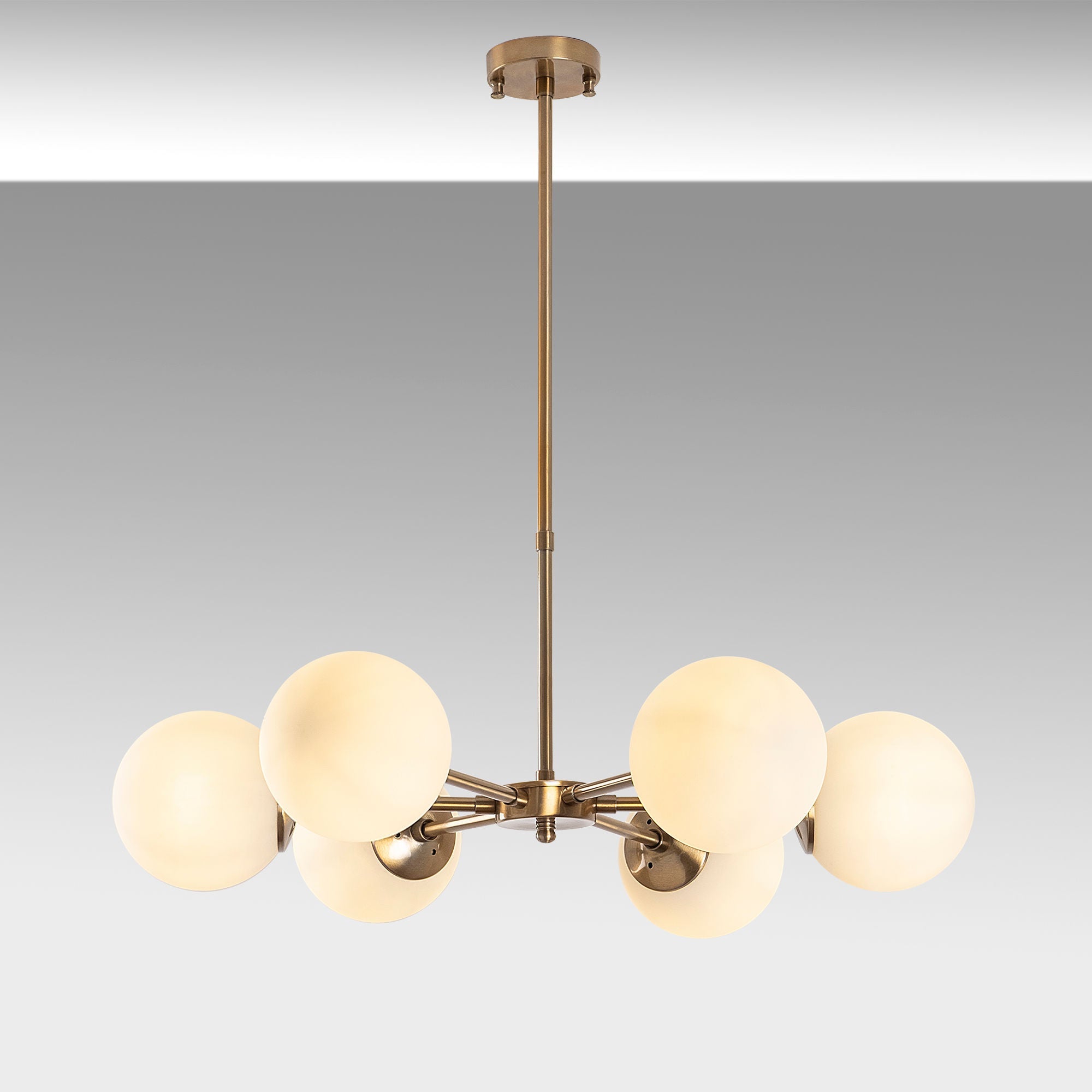 Luster Akkas - 10080 | AG-vitahome.hr
