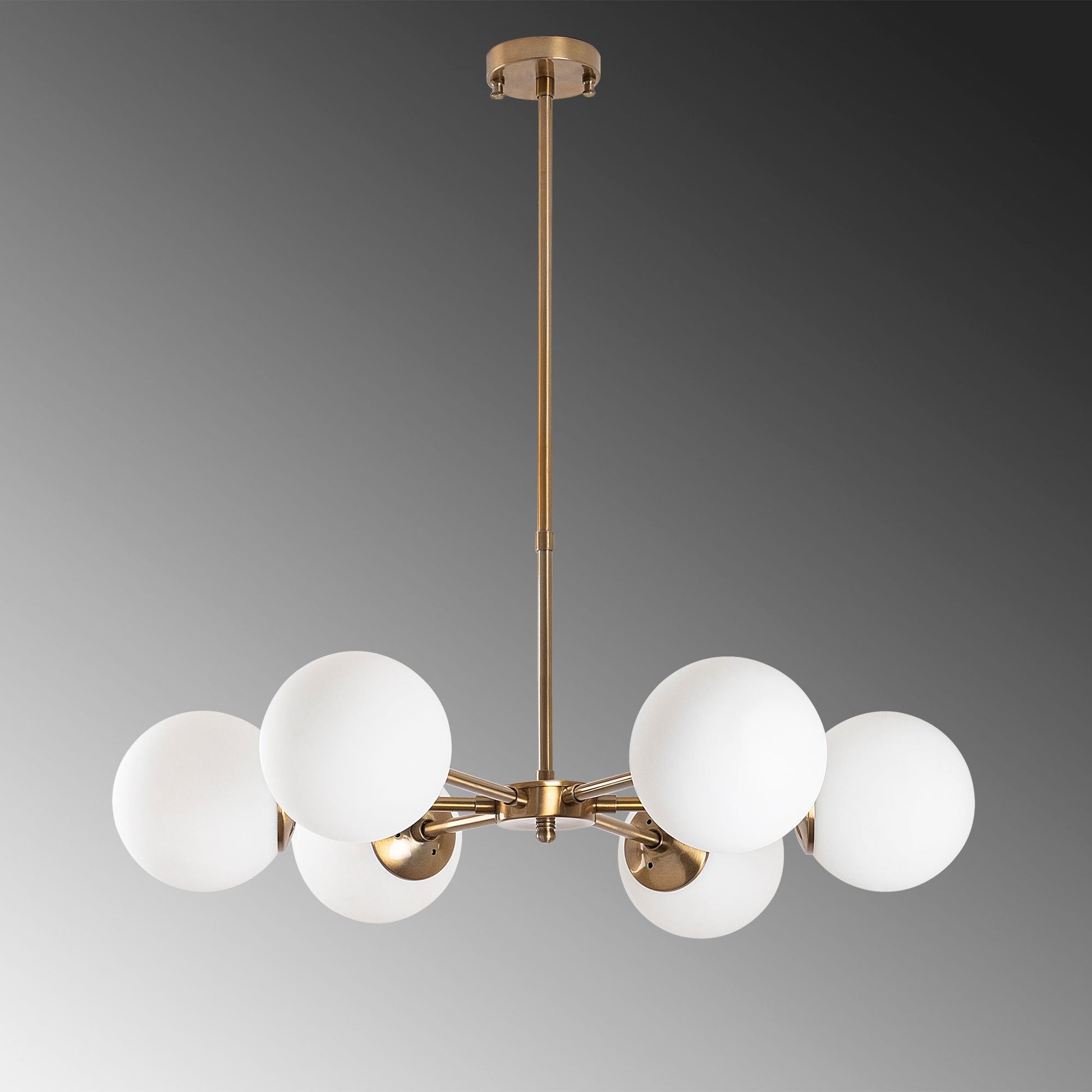 Luster Akkas - 10080 | AG-vitahome.hr