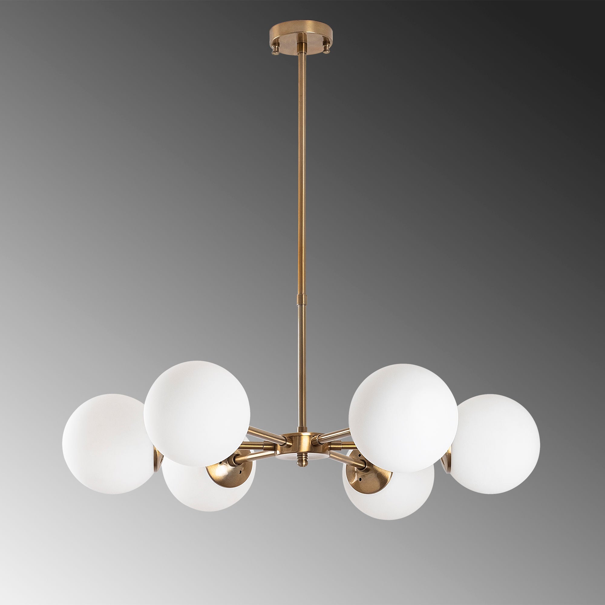 Luster Akkas - 10080 | AG-vitahome.hr