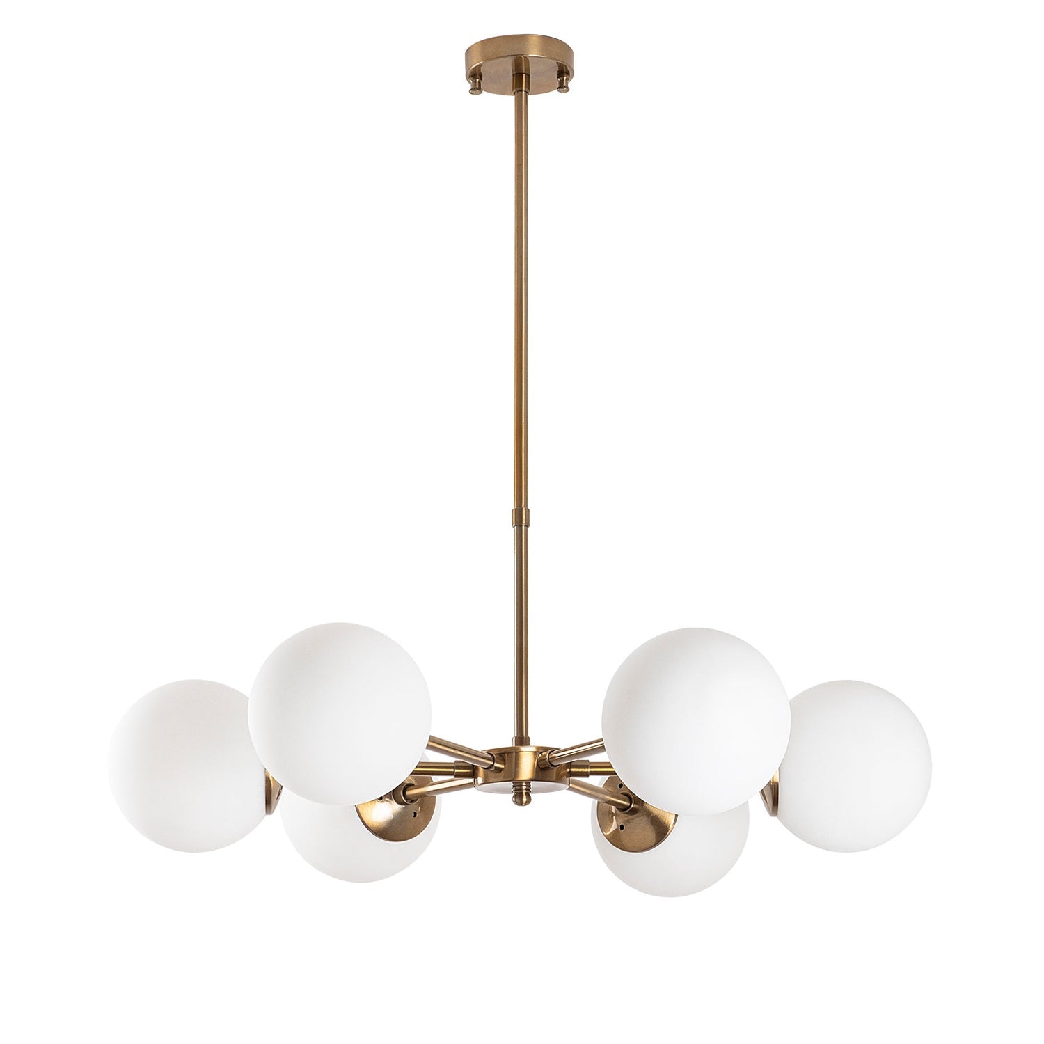 Luster Akkas - 10080 | AG-vitahome.hr