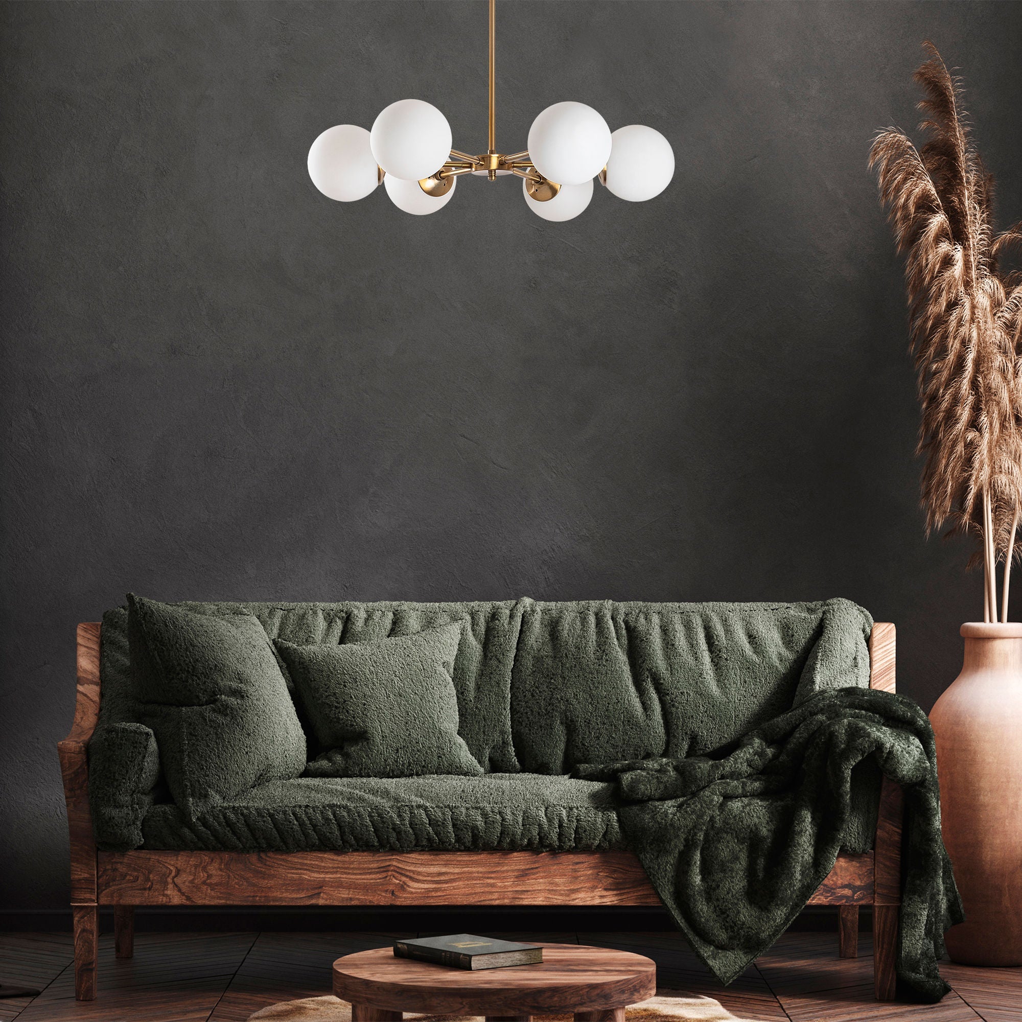 Luster Akkas - 10080 | AG-vitahome.hr