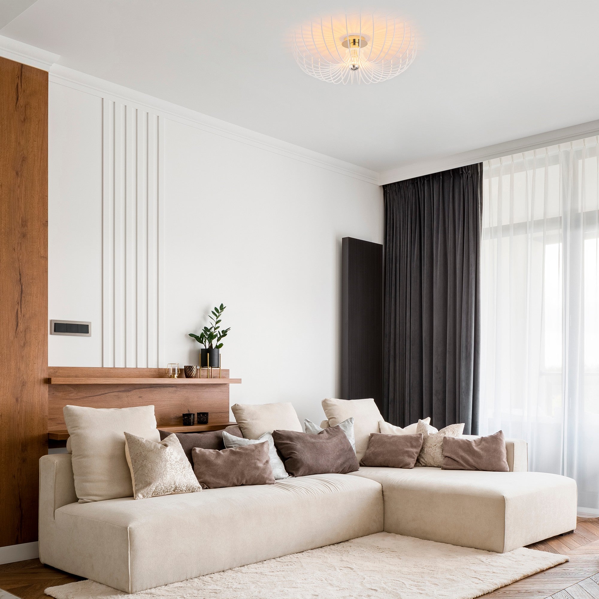 Luster Aspendos - N-640 | AG-vitahome.hr