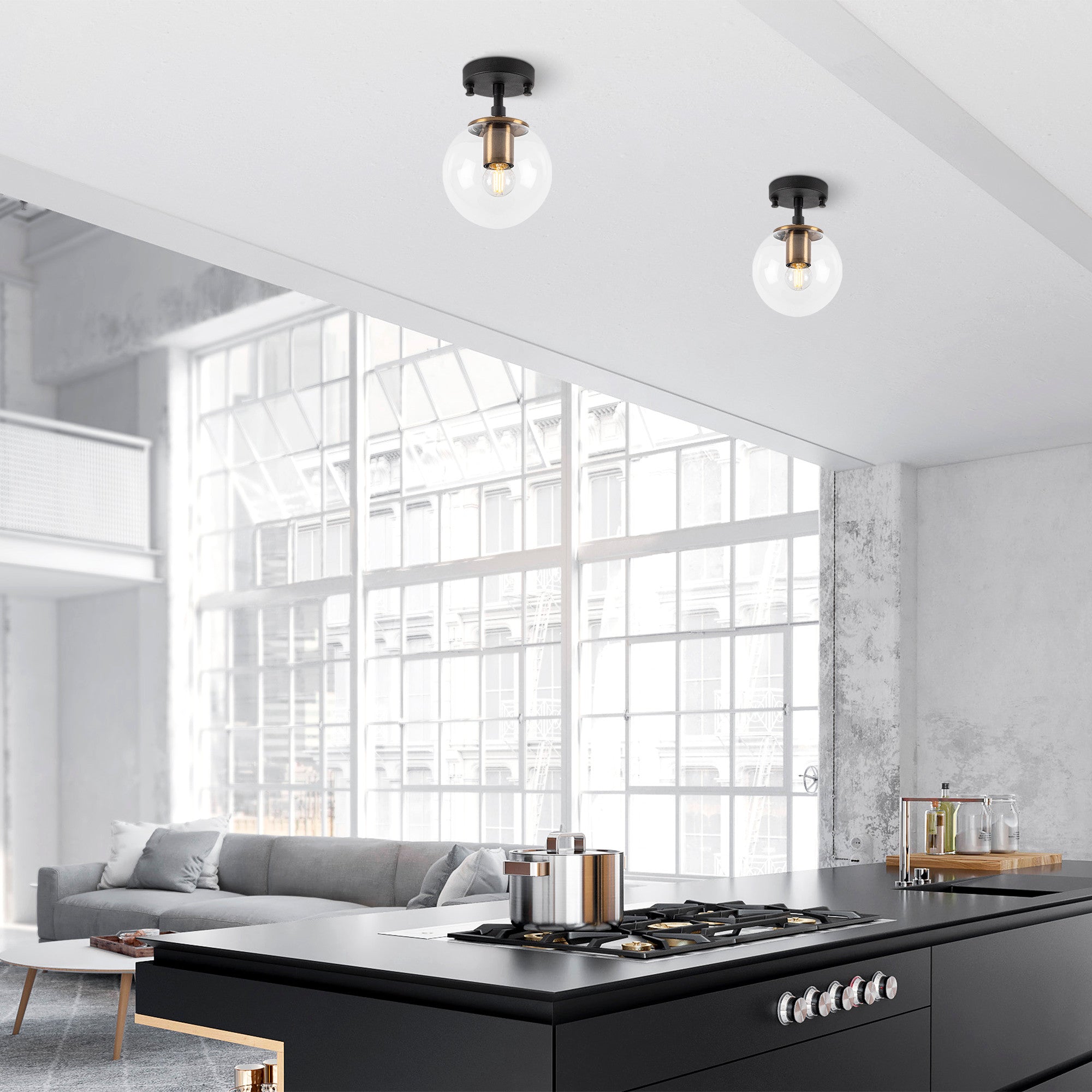 Luster Atmaca - 10205 | AG-vitahome.hr
