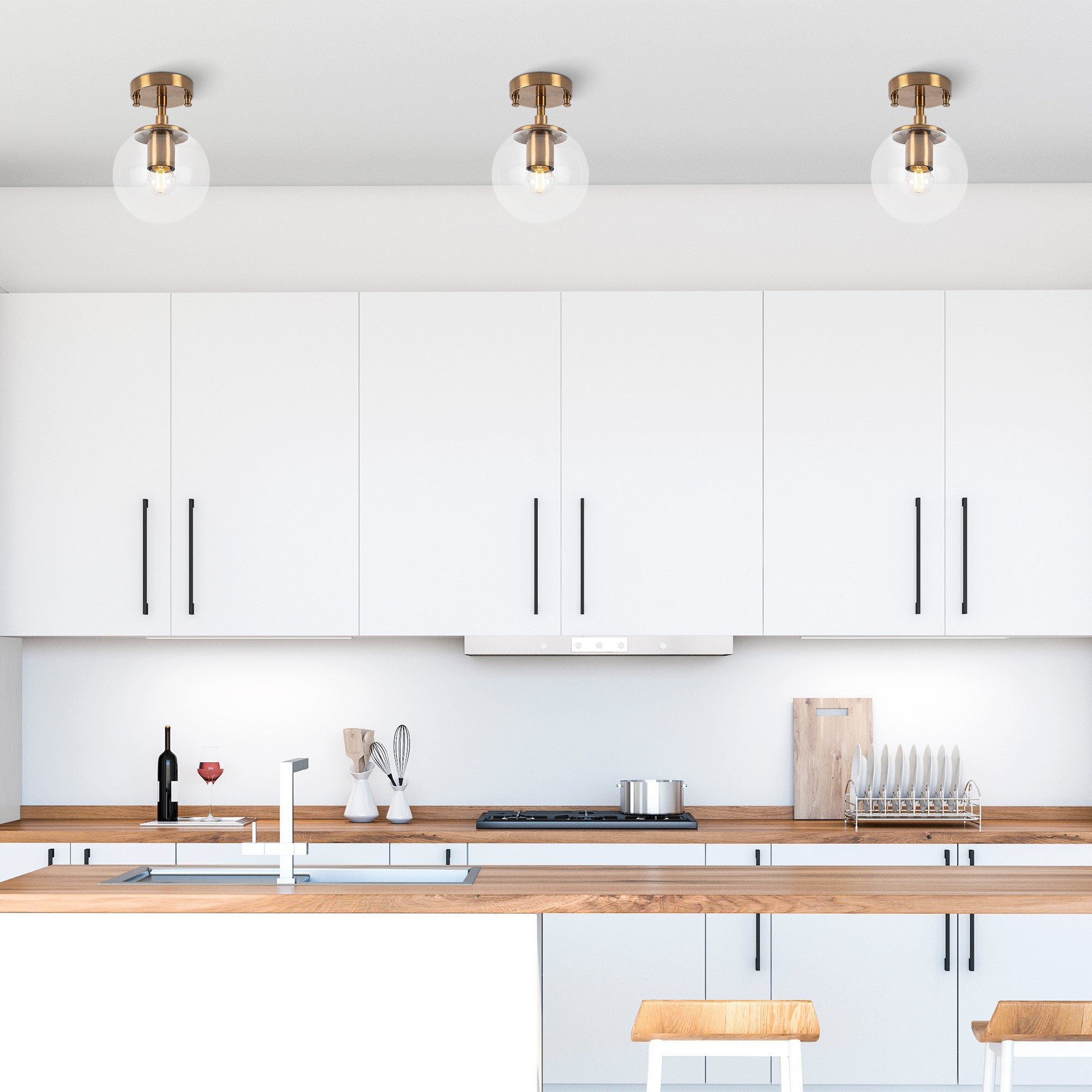 Luster Atmaca - 10215 | AG-vitahome.hr