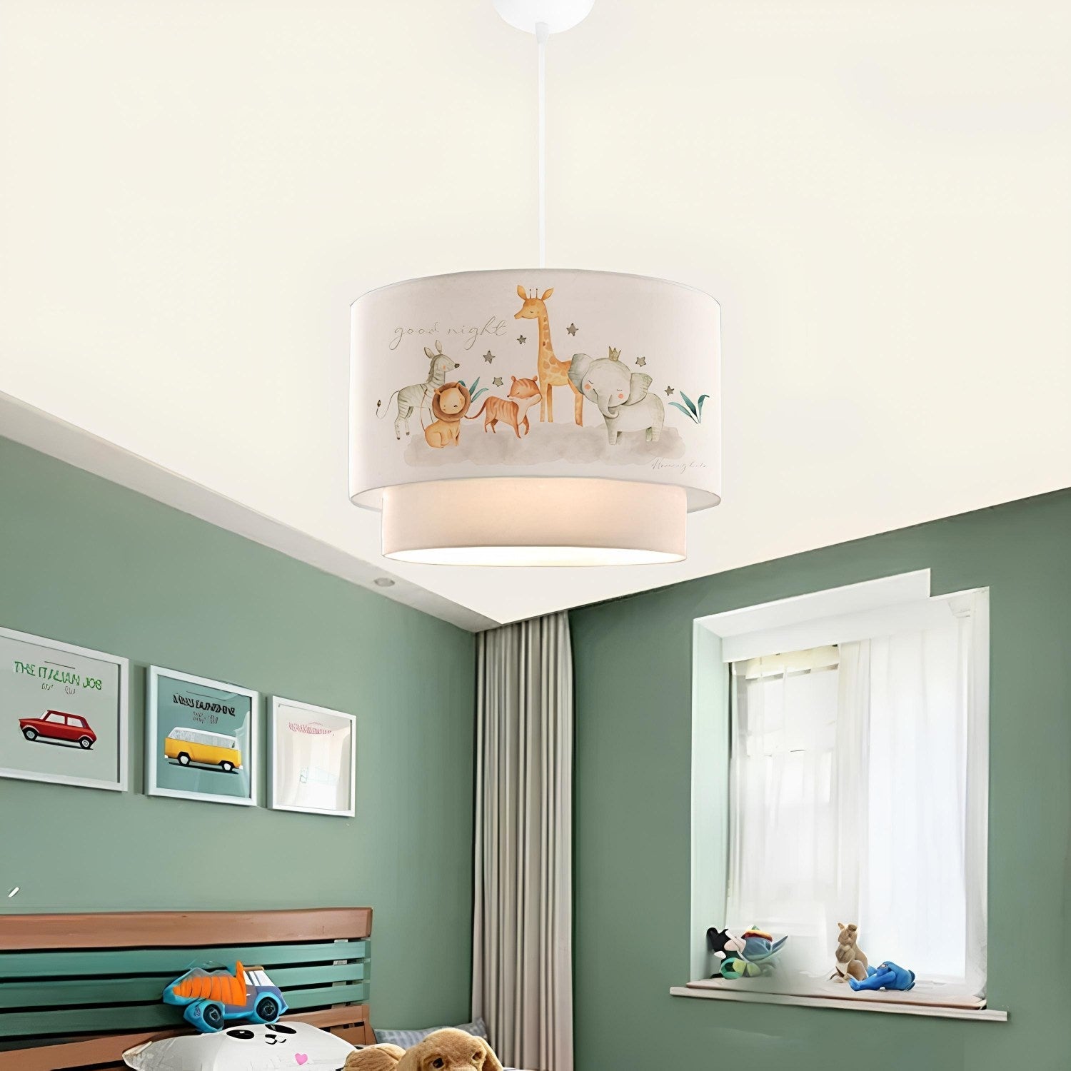 Luster AYD-2992 | AG-vitahome.hr