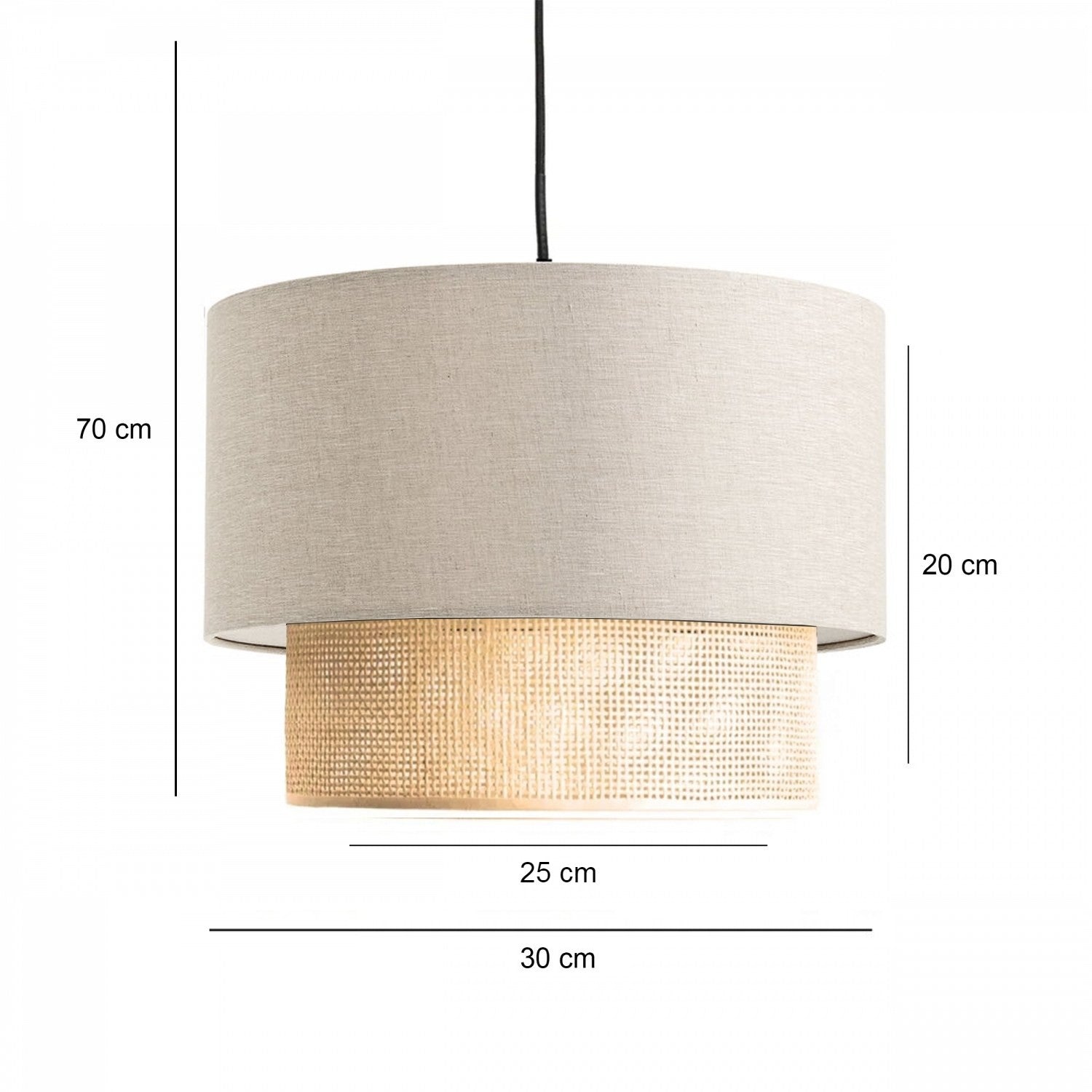 Luster AYD-3628 | AG-vitahome.hr