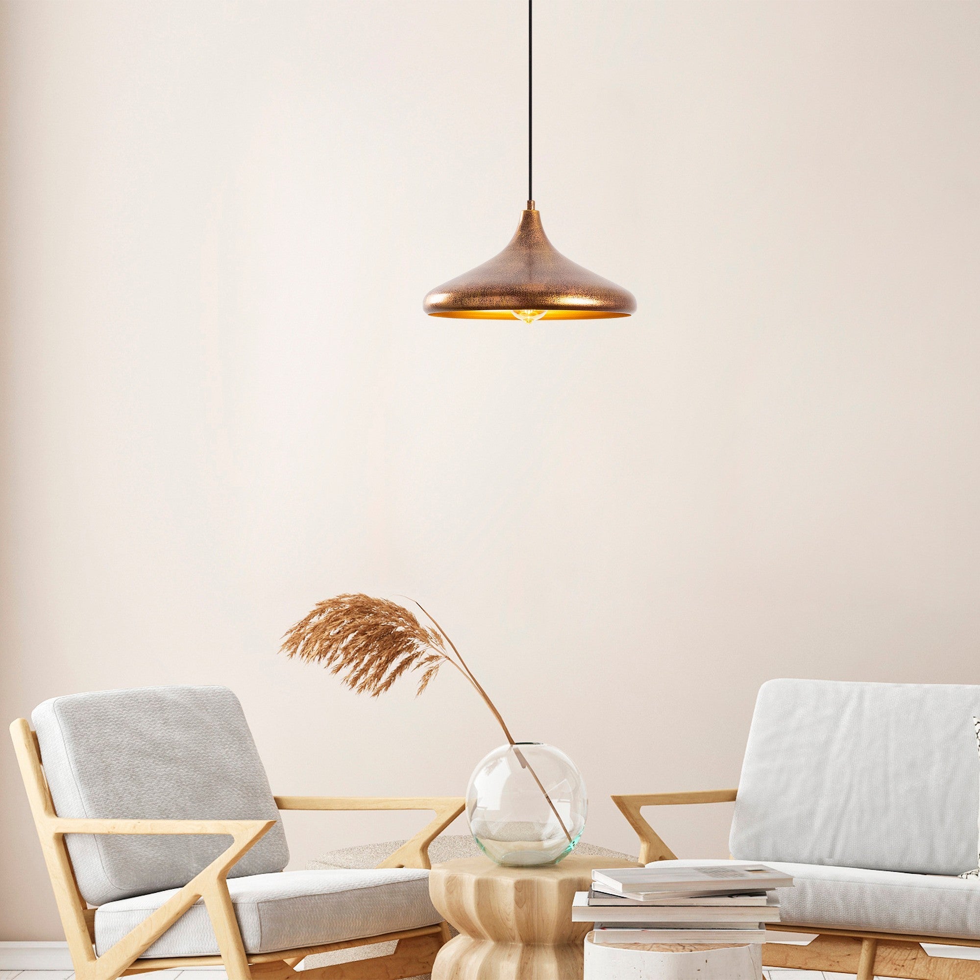 Luster Barek - 11545 | AG-vitahome.hr