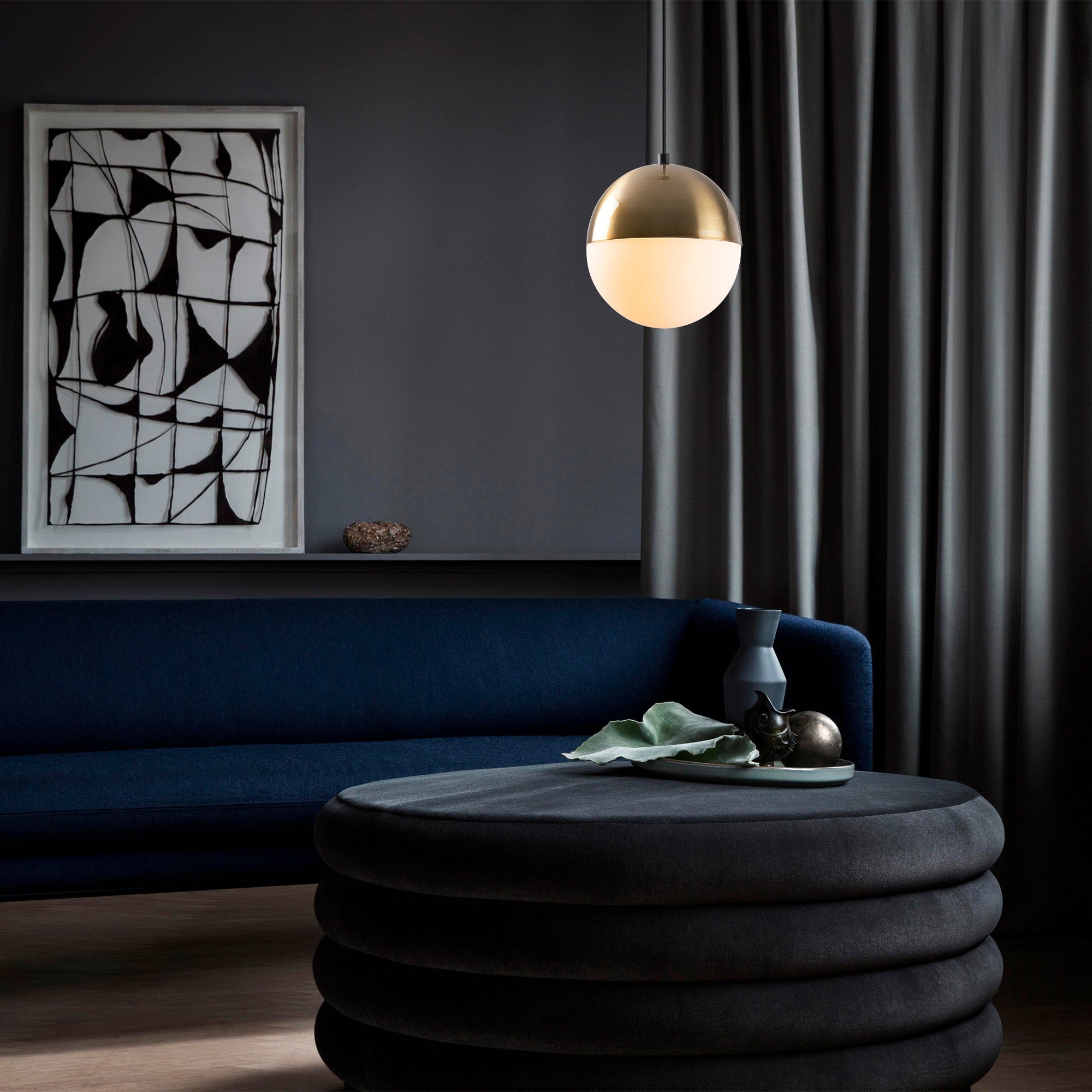 Luster Bastos - 2101 | AG-vitahome.hr