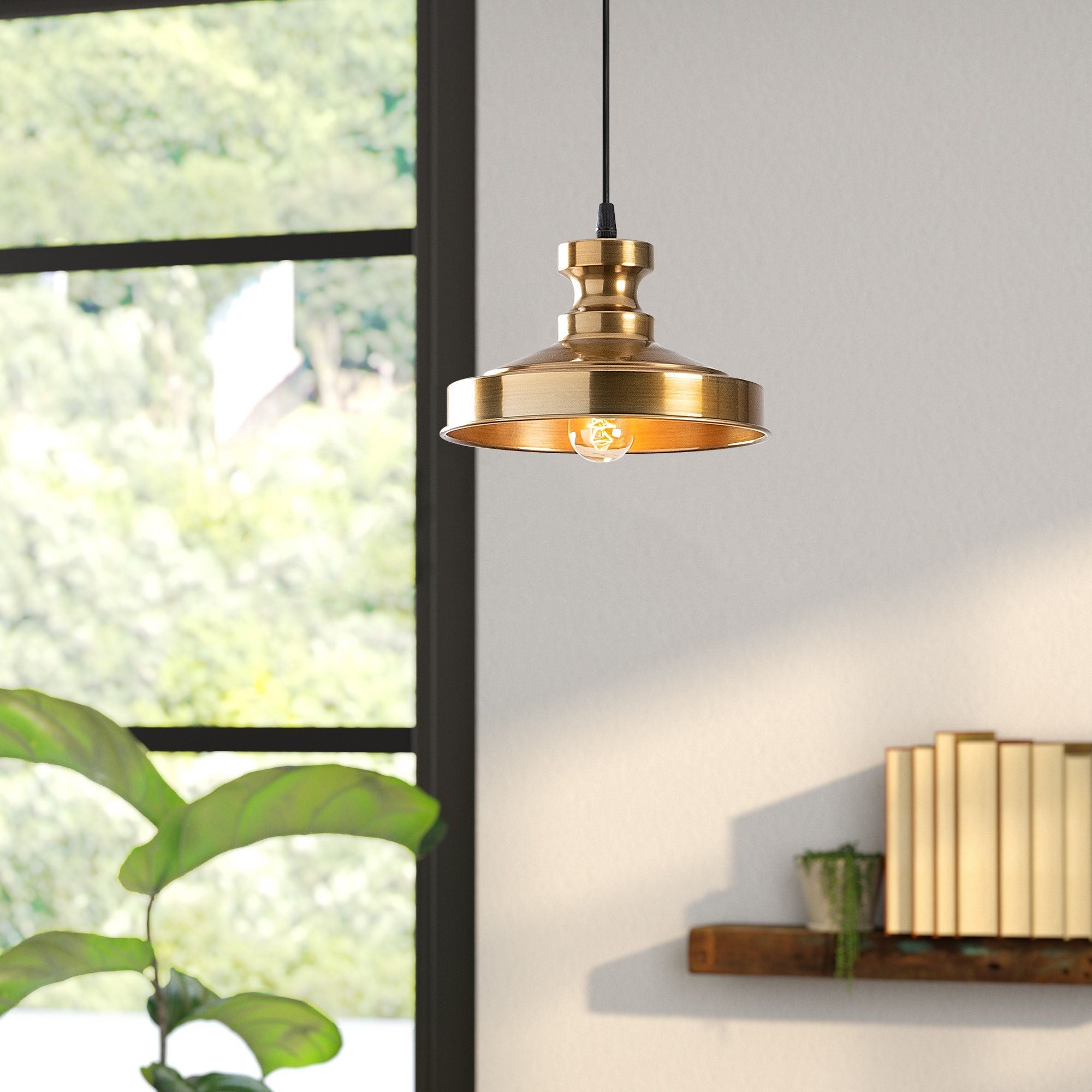 Luster Berceste - 182VINTAGE-S | AG-vitahome.hr