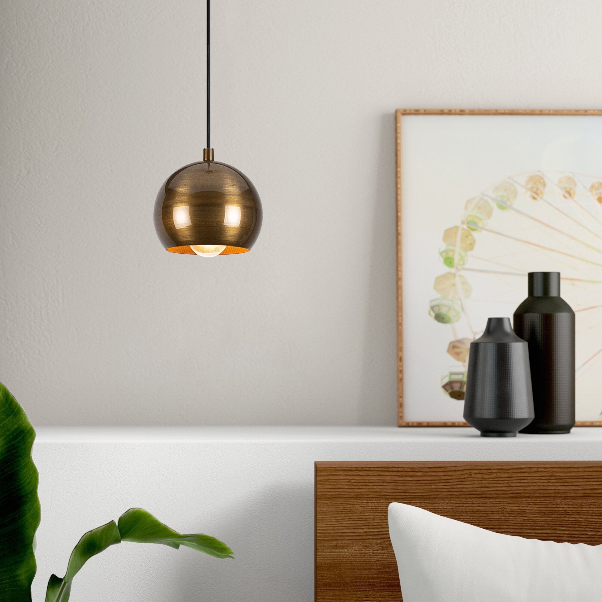 Luster Berceste - 242-S | AG-vitahome.hr