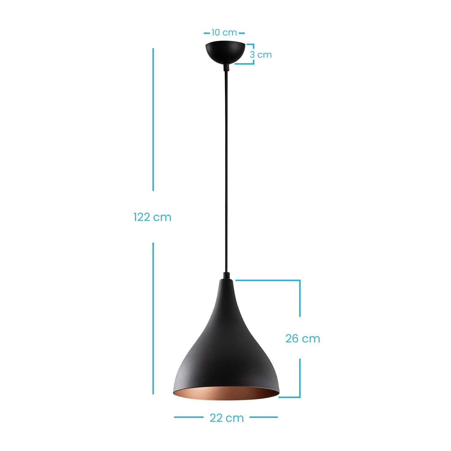 Luster Berceste - N-1395 | AG-vitahome.hr