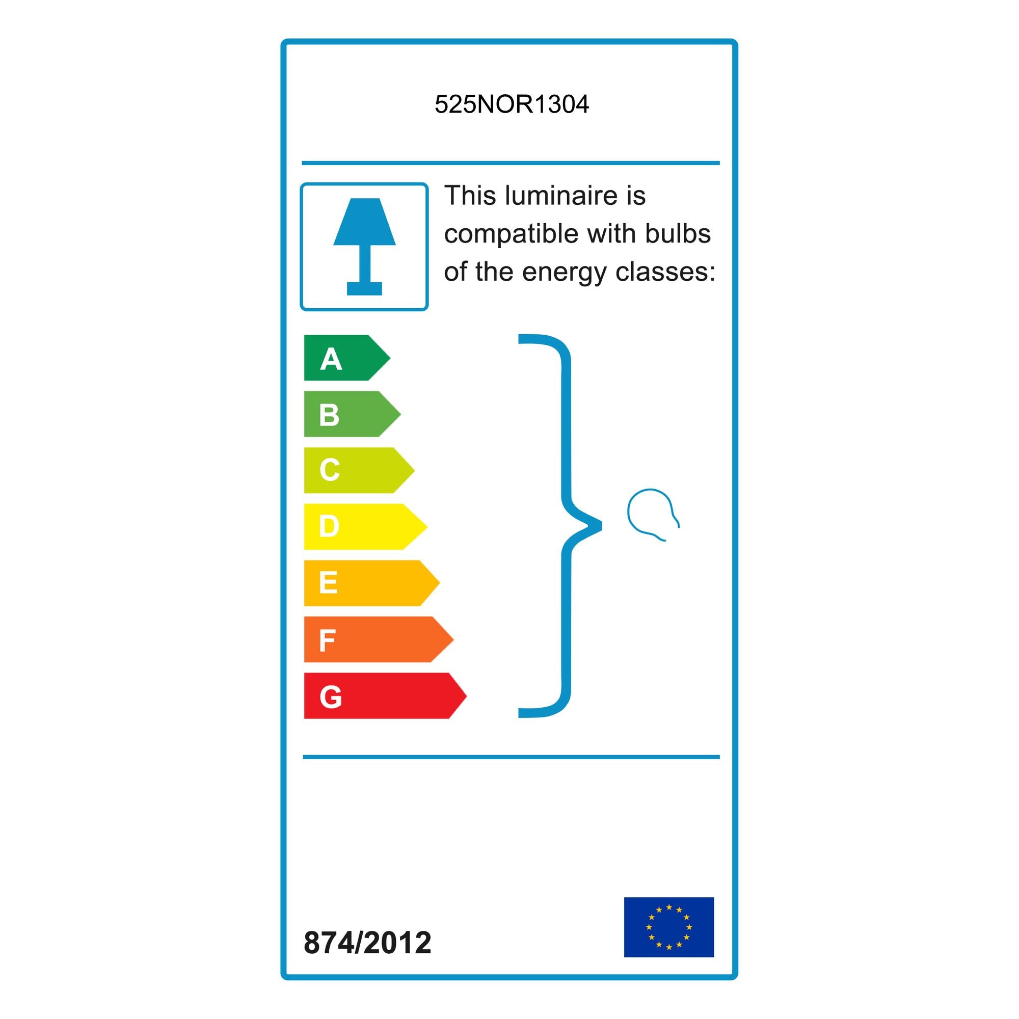 Luster Berceste - N-662 | AG-vitahome.hr