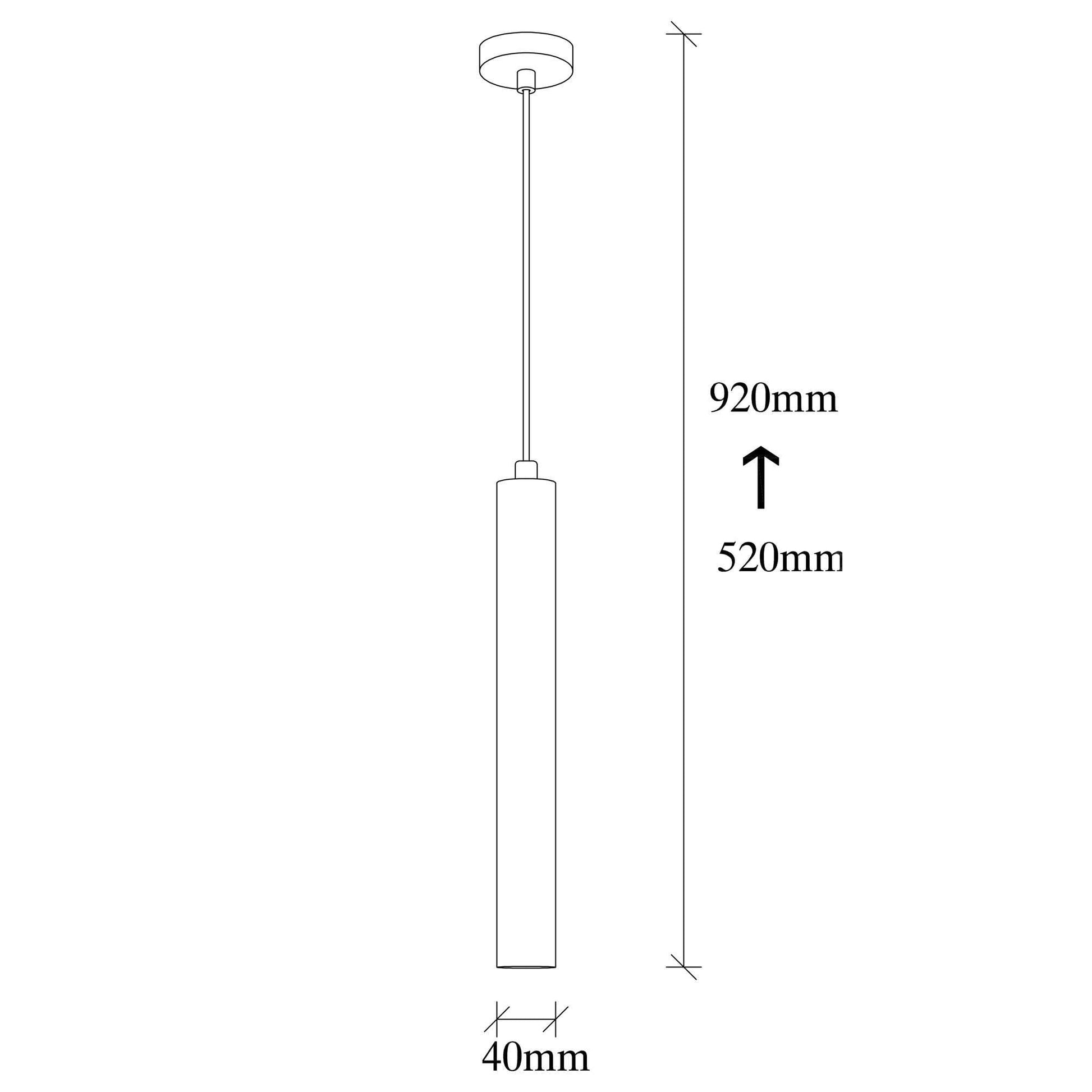Luster Best - 641-S | AG-vitahome.hr