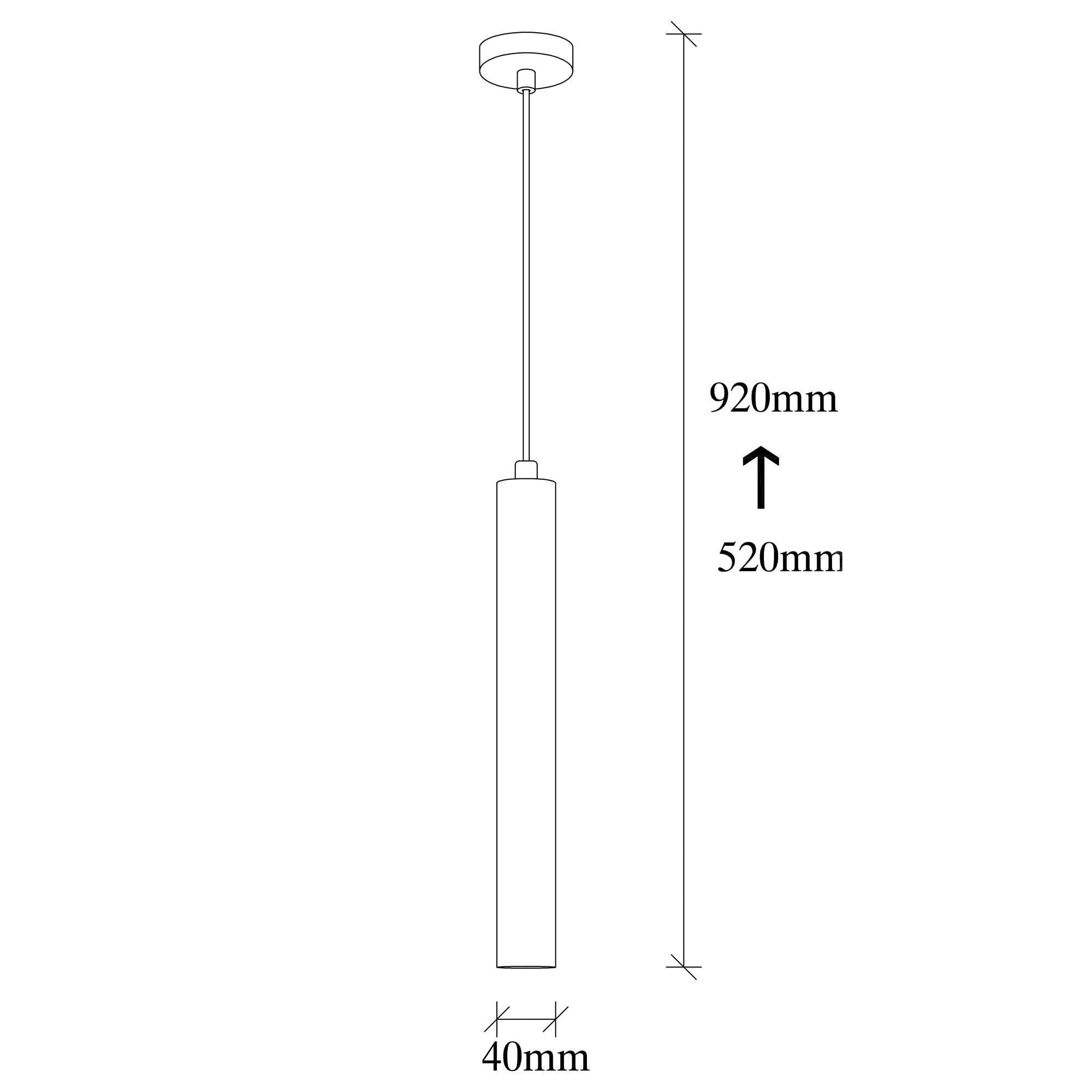Luster Best - 641-S | AG-vitahome.hr
