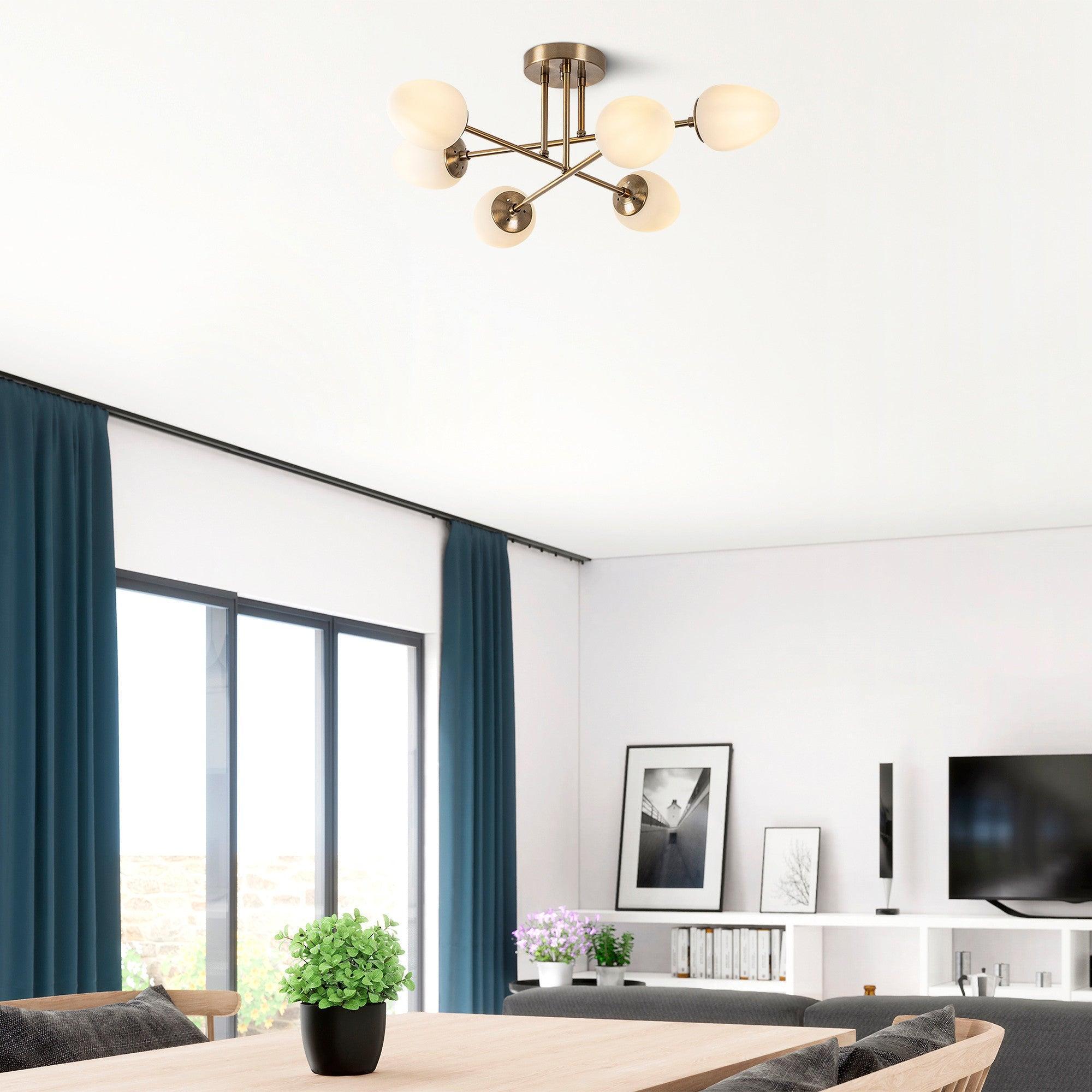 Luster Camflo - 10390 | AG-vitahome.hr
