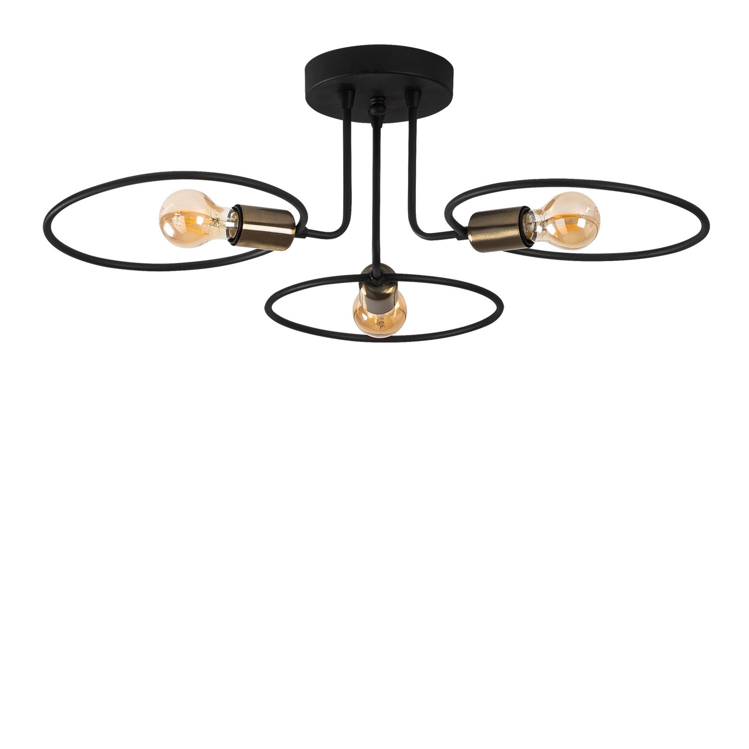 Luster Circle - 1341 | AG-vitahome.hr
