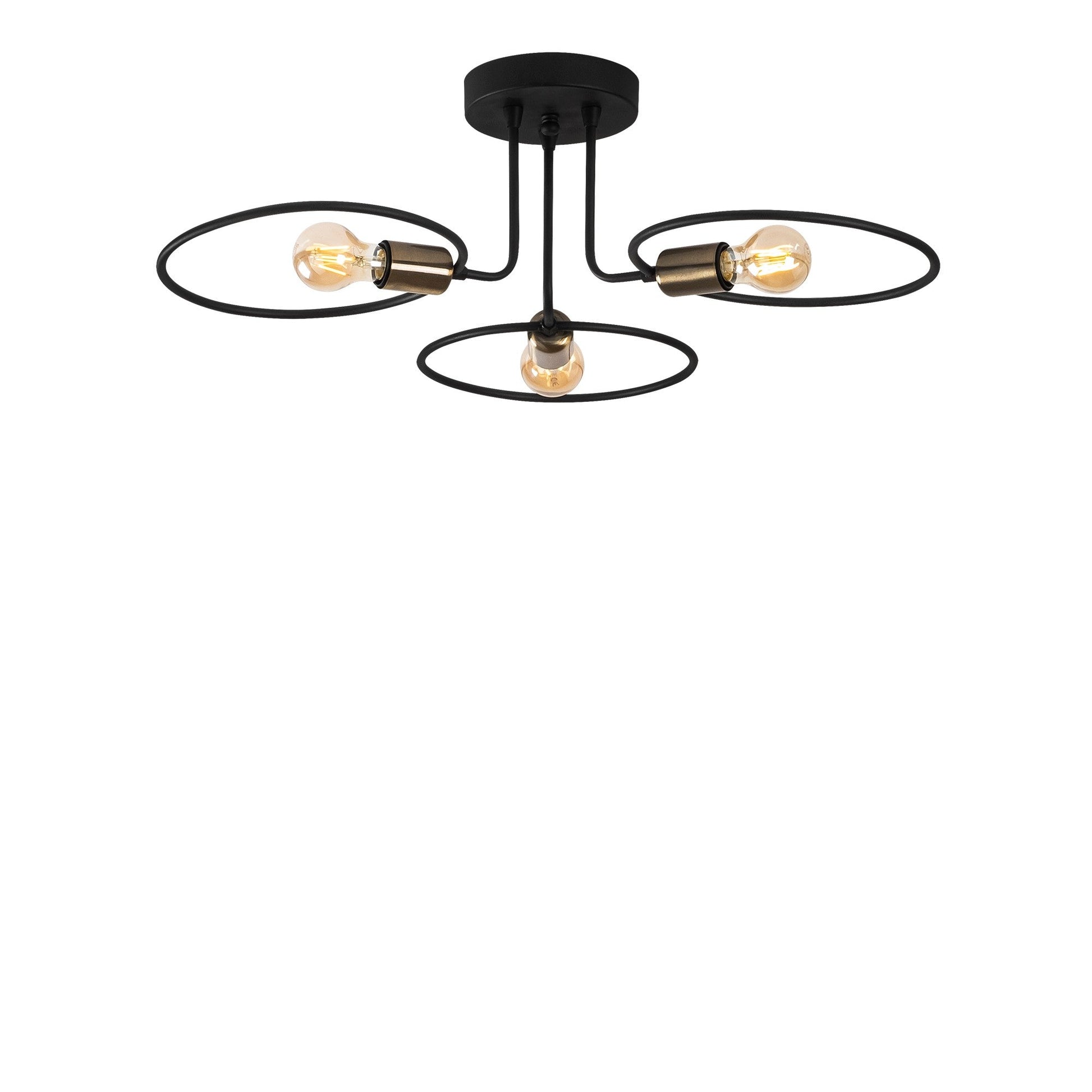 Luster Circle - 1341 | AG-vitahome.hr