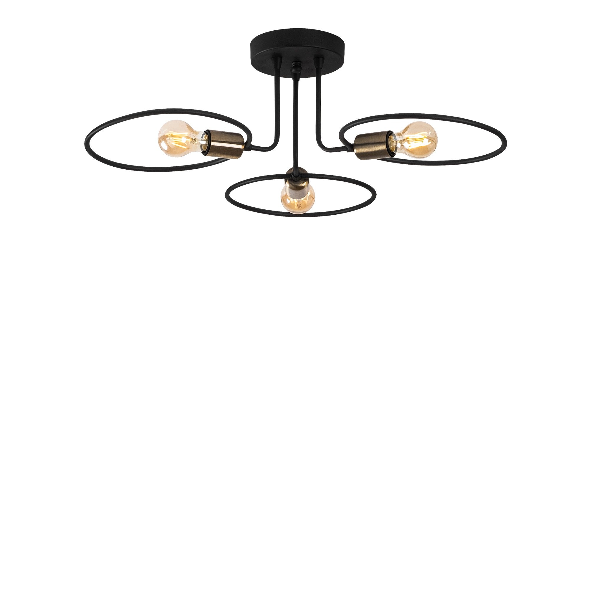 Luster Circle - 1341 | AG-vitahome.hr