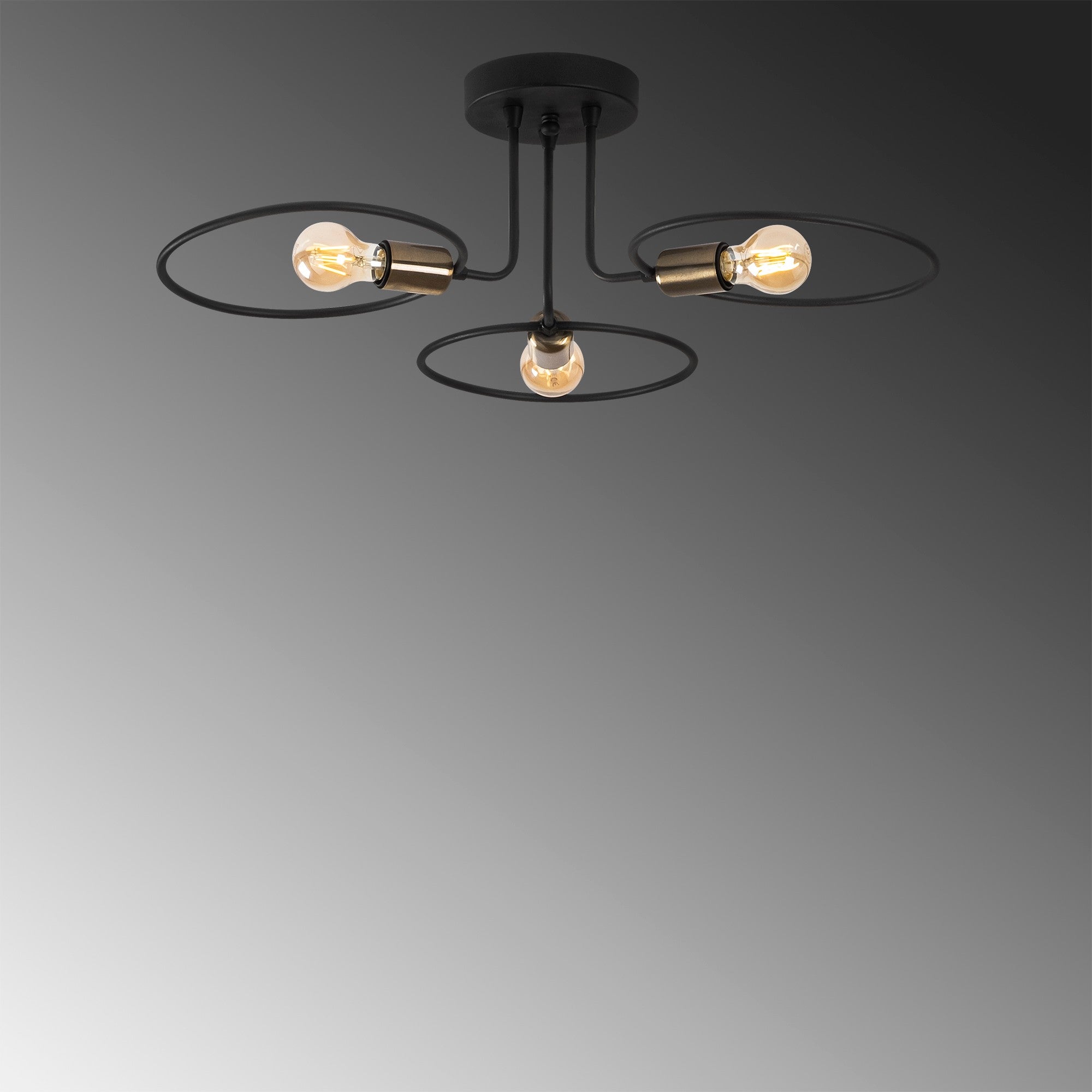 Luster Circle - 1341 | AG-vitahome.hr