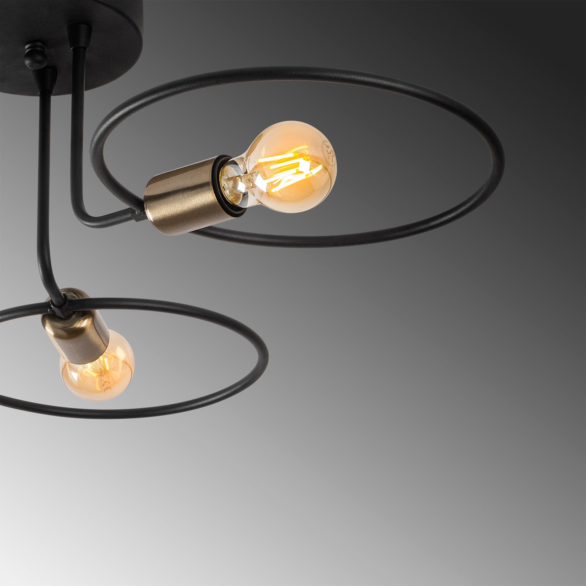 Luster Circle - 1341 | AG-vitahome.hr