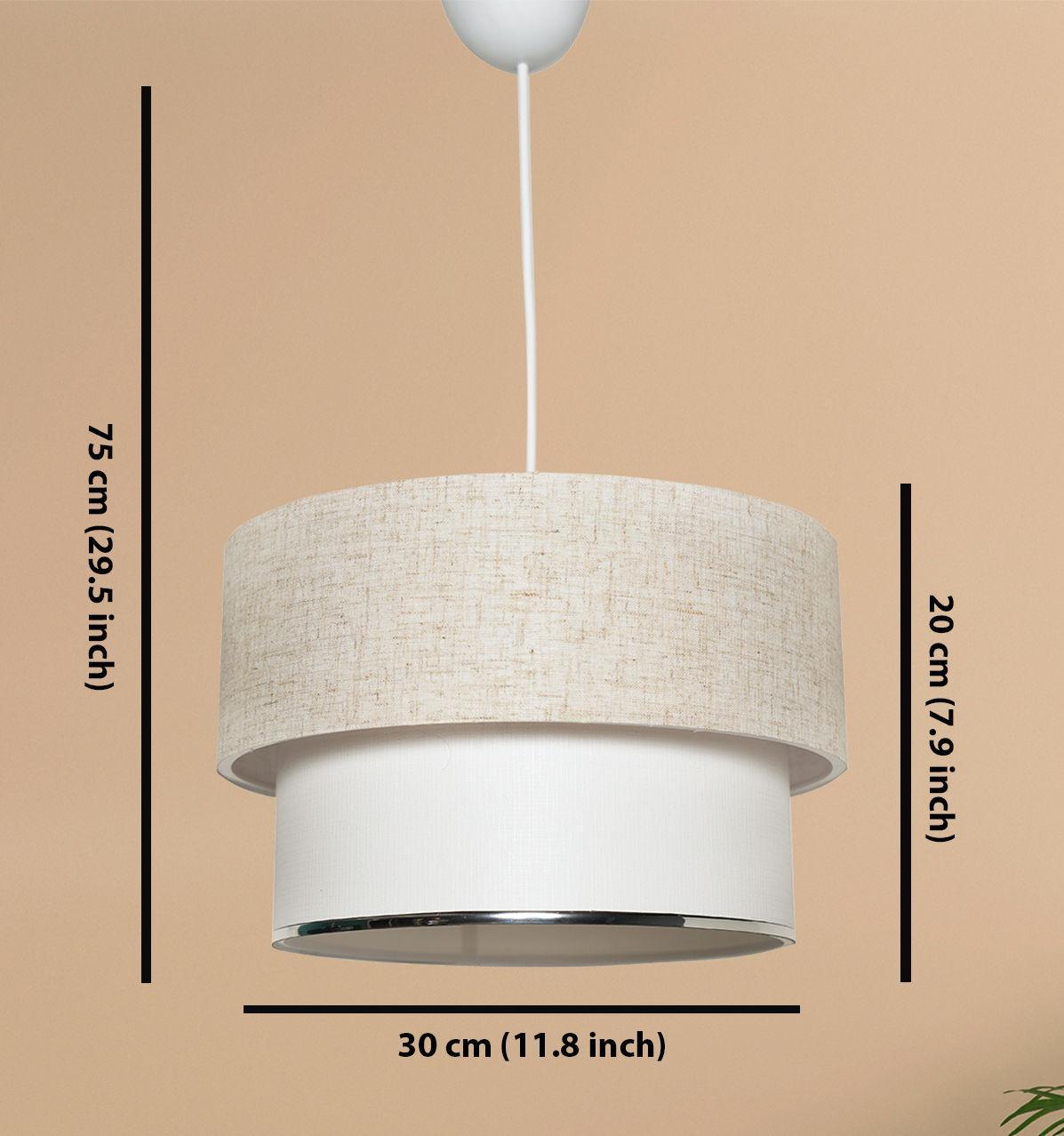 Luster Corbeu - Cream | AG-vitahome.hr