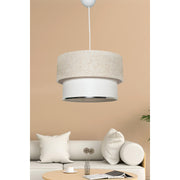 Luster Corbeu - Cream | AG-vitahome.hr