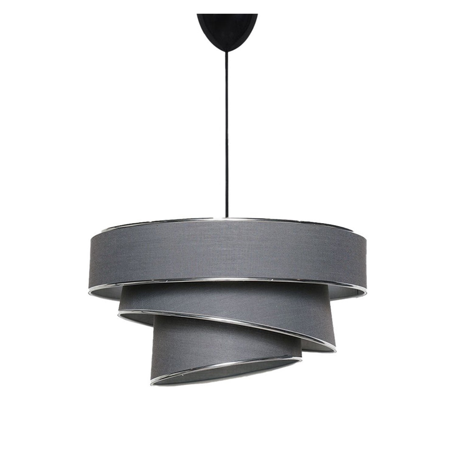 Luster Couper - Anthracite, Silver | AG-vitahome.hr