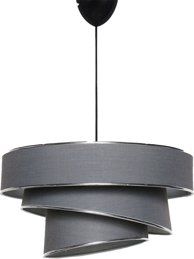 Luster Couper - Anthracite, Silver | AG-vitahome.hr