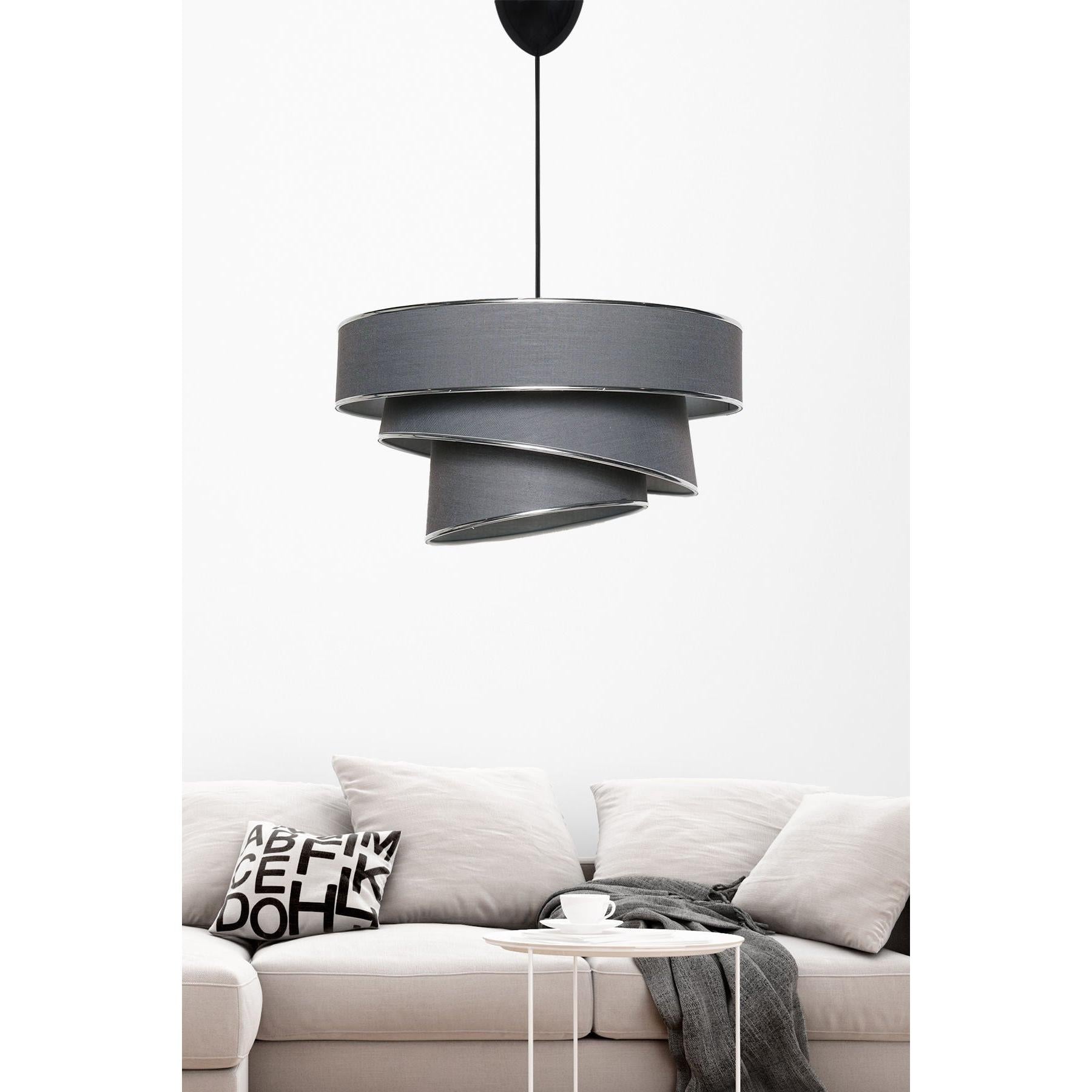Luster Couper - Anthracite, Silver | AG-vitahome.hr