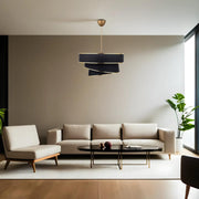 Luster Couper - Black, Gold | AG-vitahome.hr