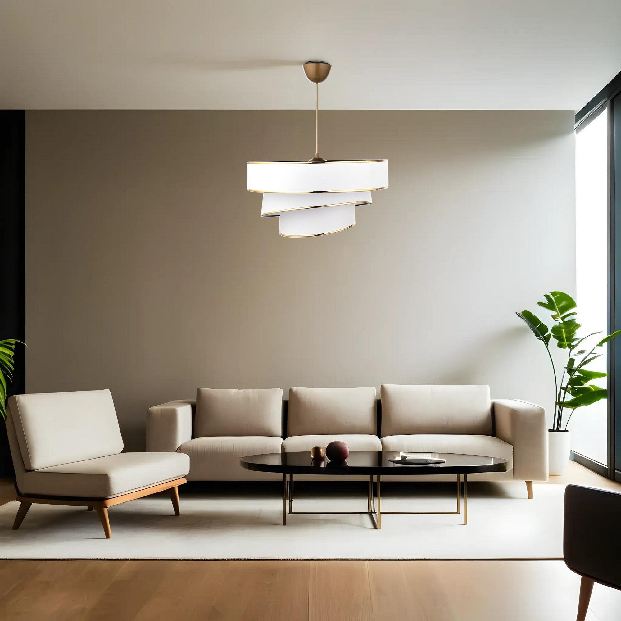Luster Couper - Gold | AG-vitahome.hr