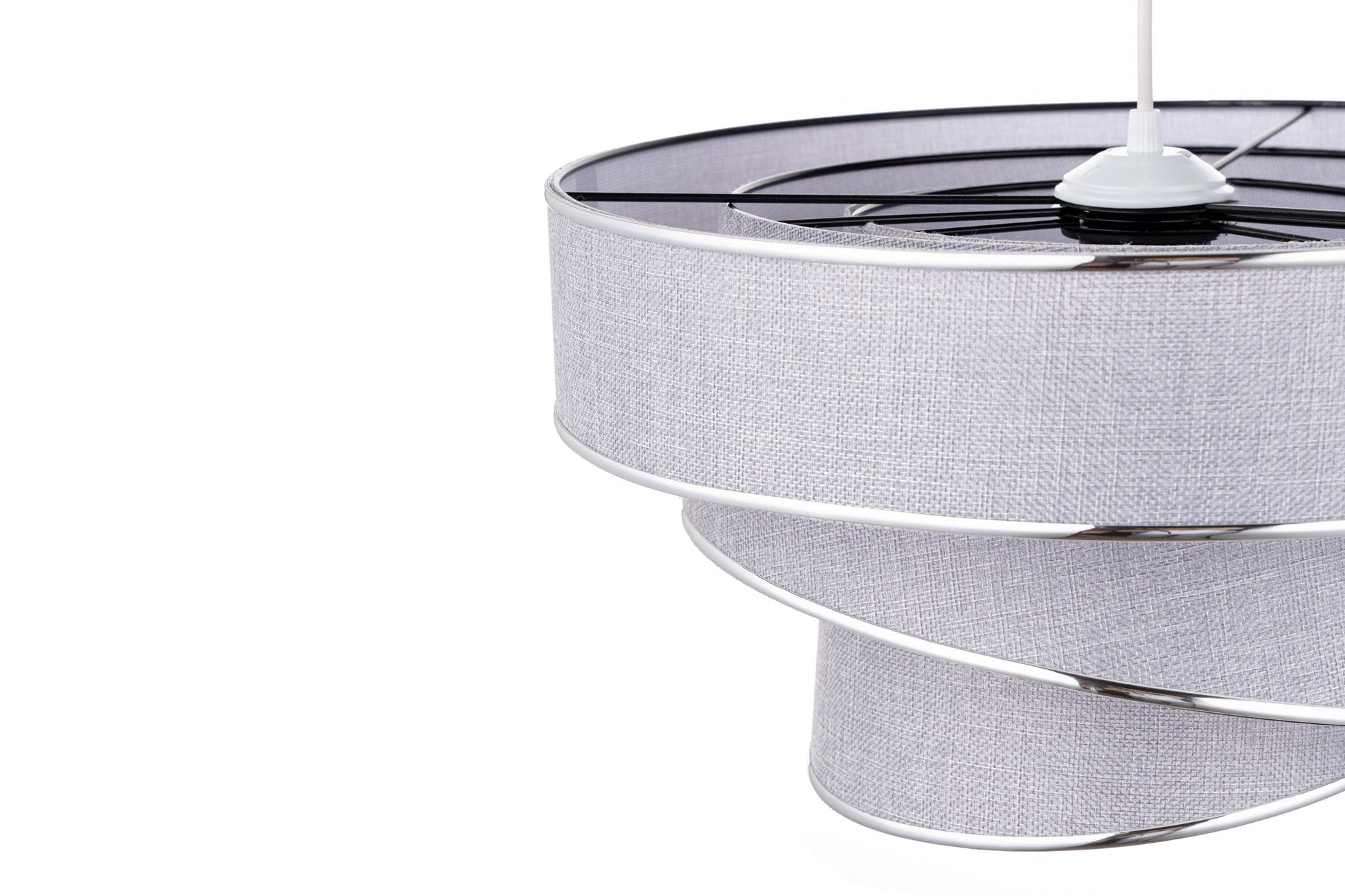 Luster Couper - Grey, Silver | AG-vitahome.hr