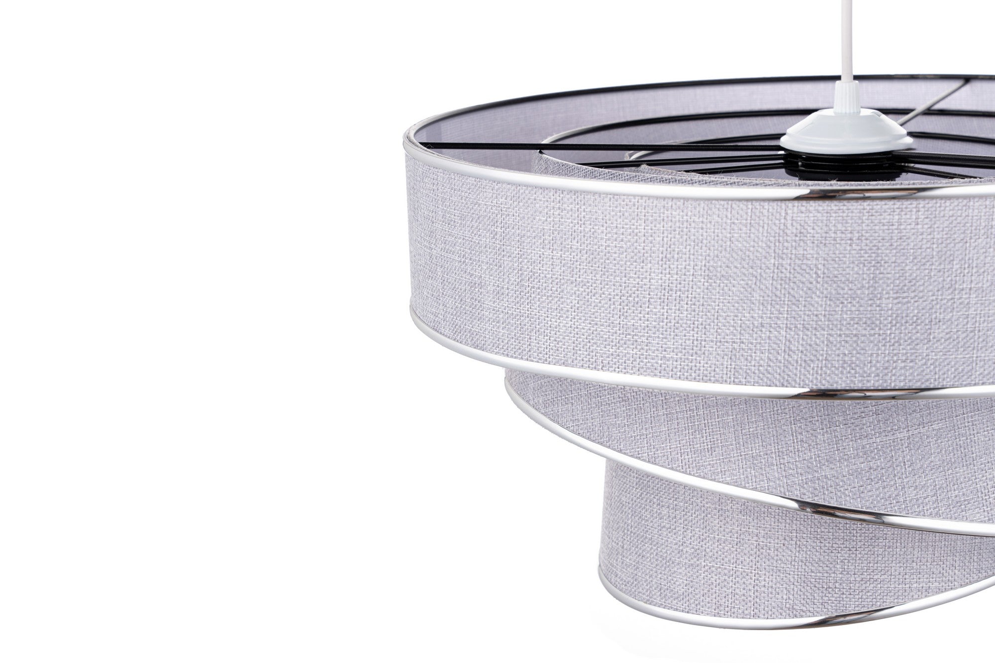 Luster Couper - Grey, Silver | AG-vitahome.hr