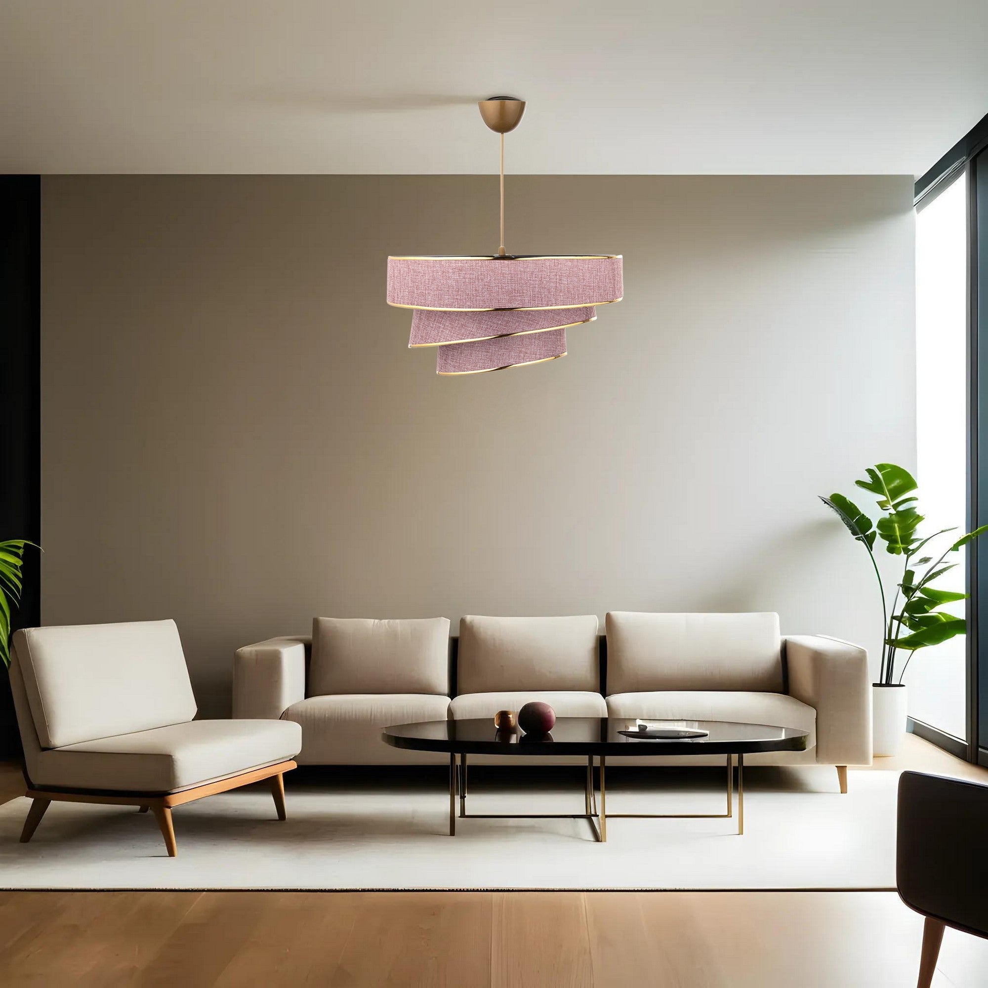 Luster Couper - Powder, Gold | AG-vitahome.hr