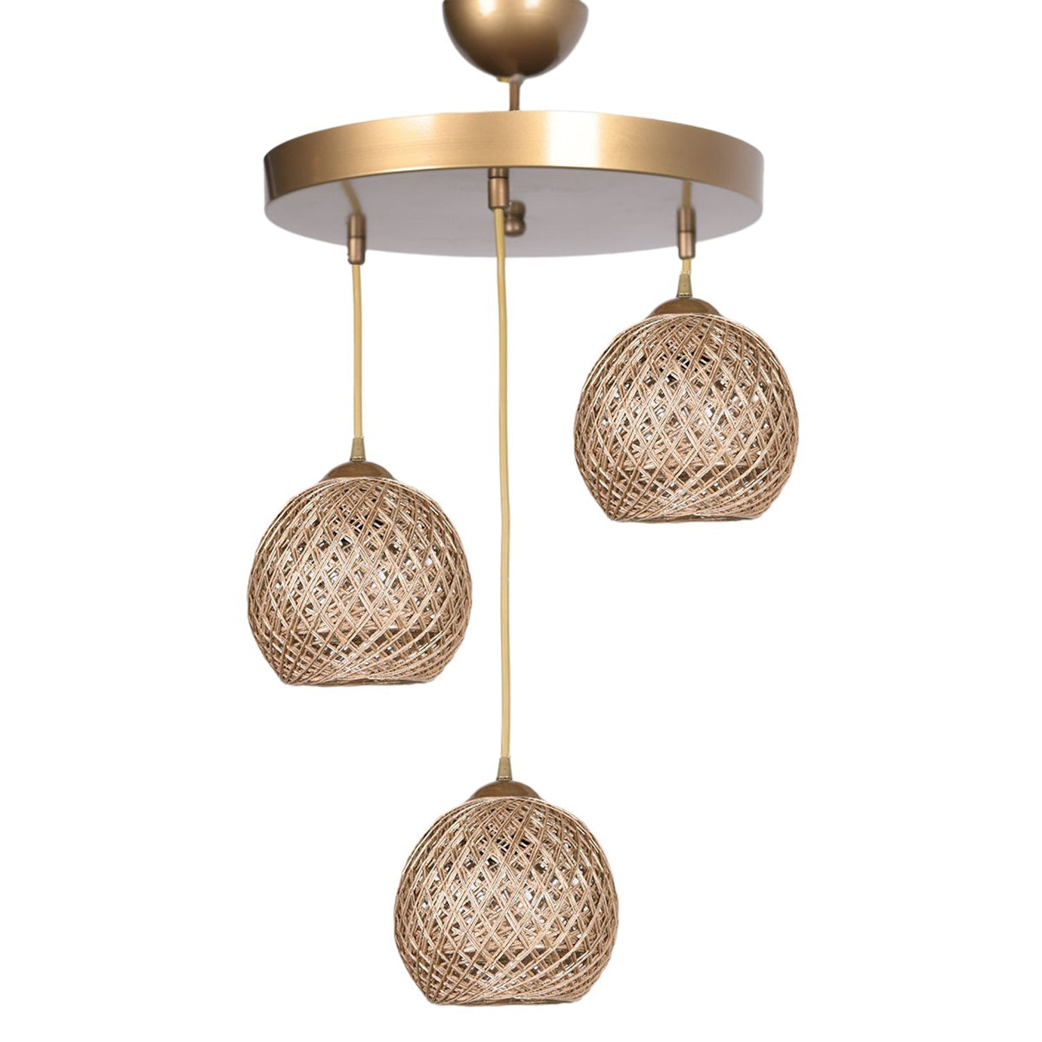 Luster Crayon - Beige | AG-vitahome.hr