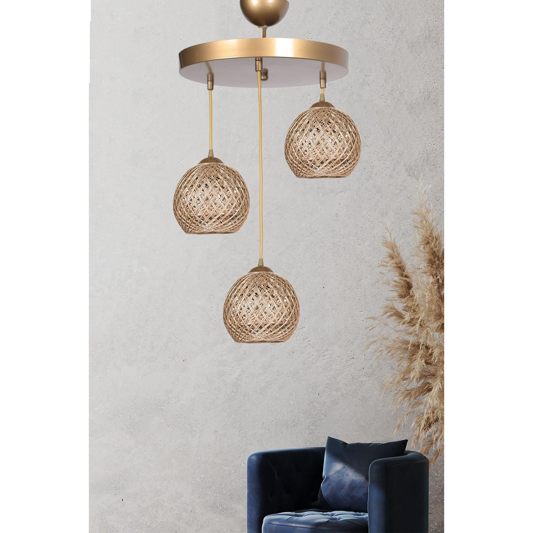 Luster Crayon - Beige | AG-vitahome.hr
