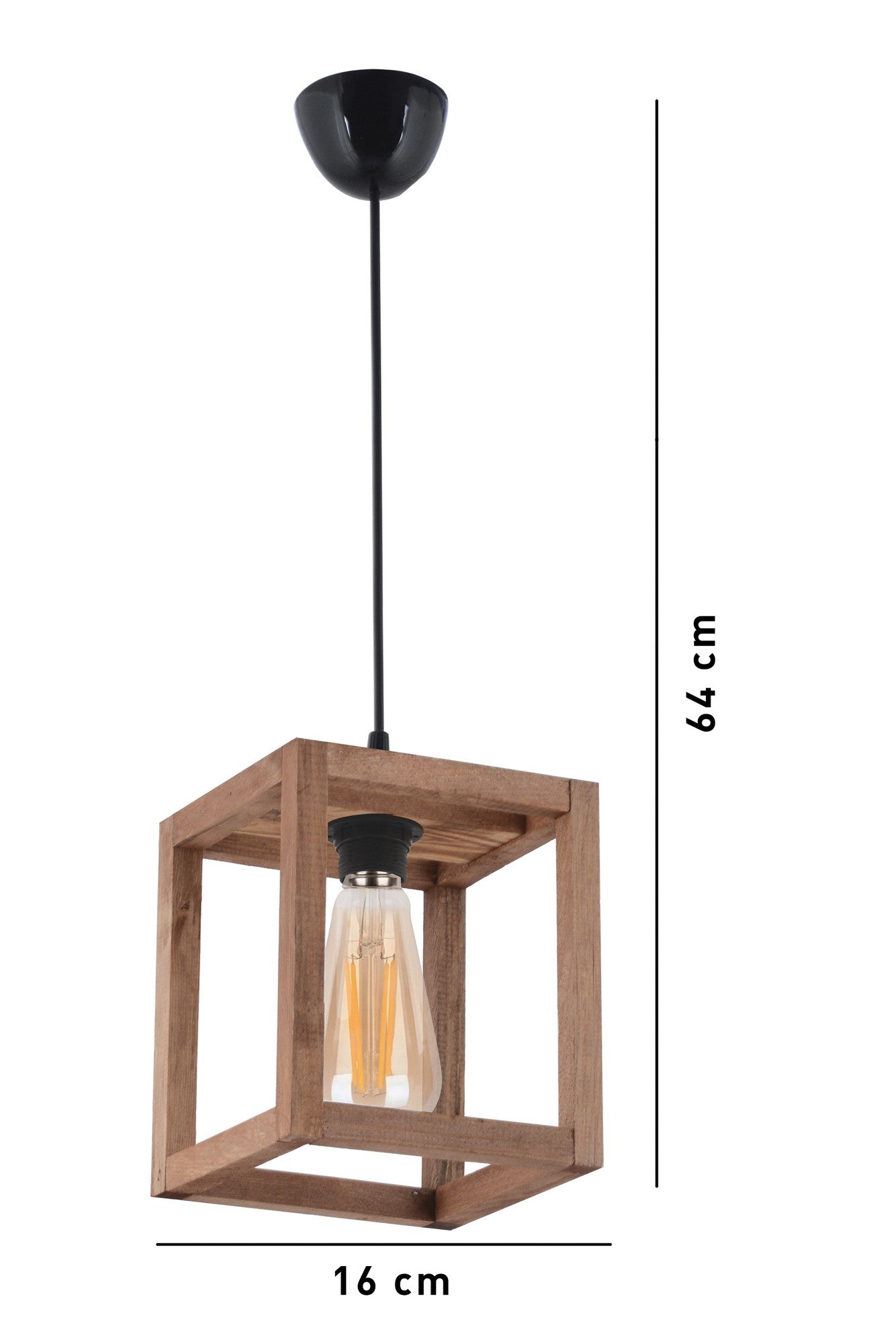 Luster Cube | AG-vitahome.hr