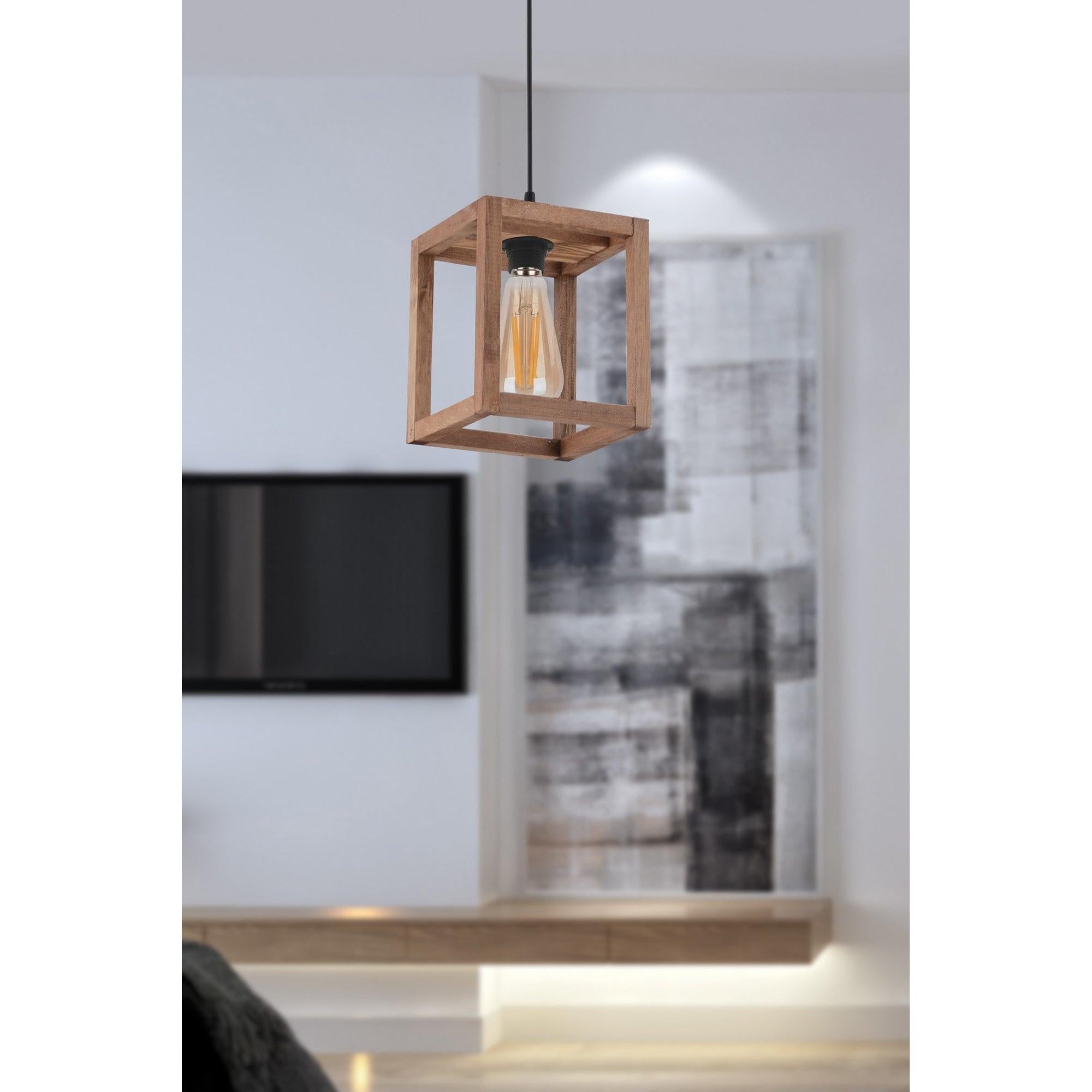 Luster Cube | AG-vitahome.hr