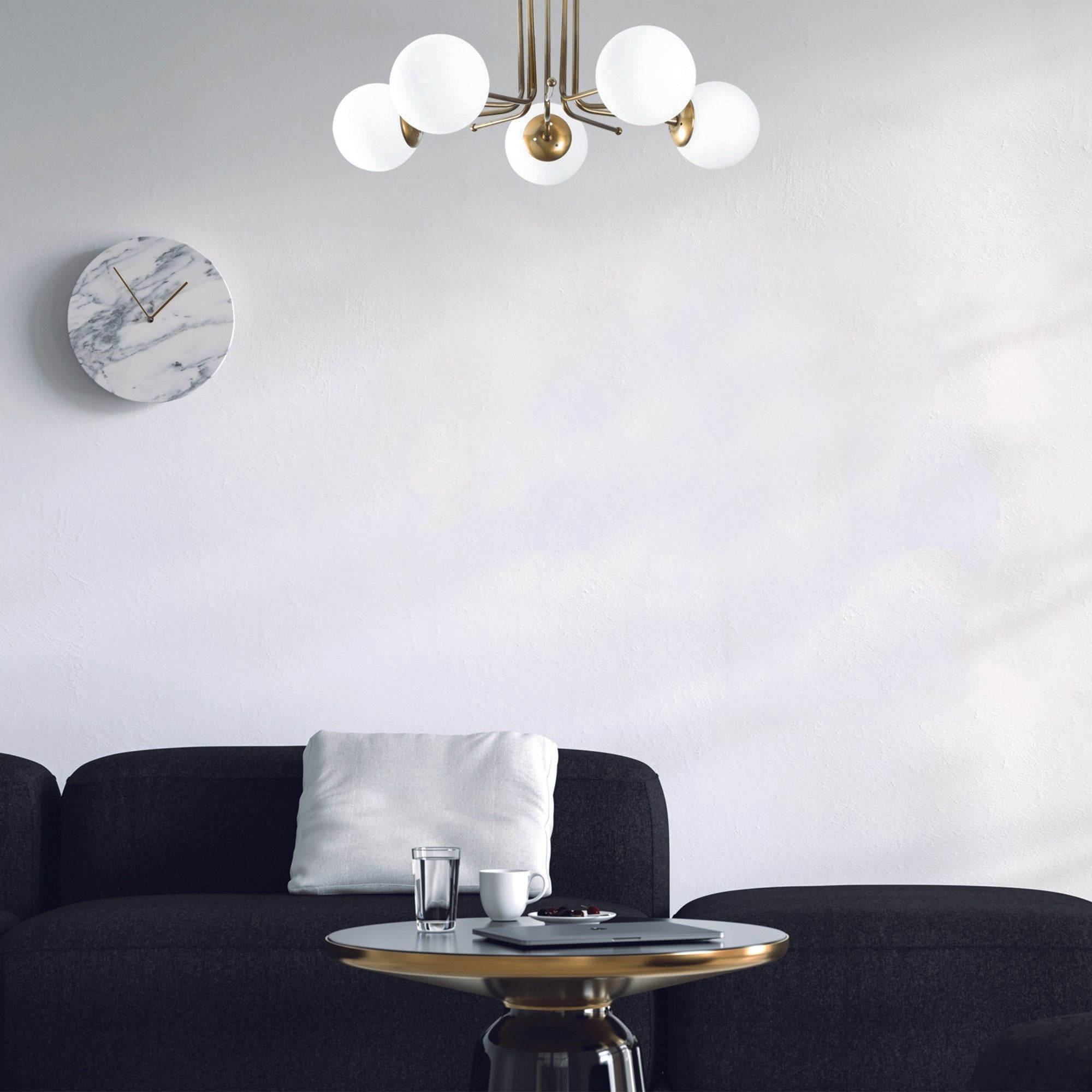Luster Daisy - 146-AV2 | AG-vitahome.hr