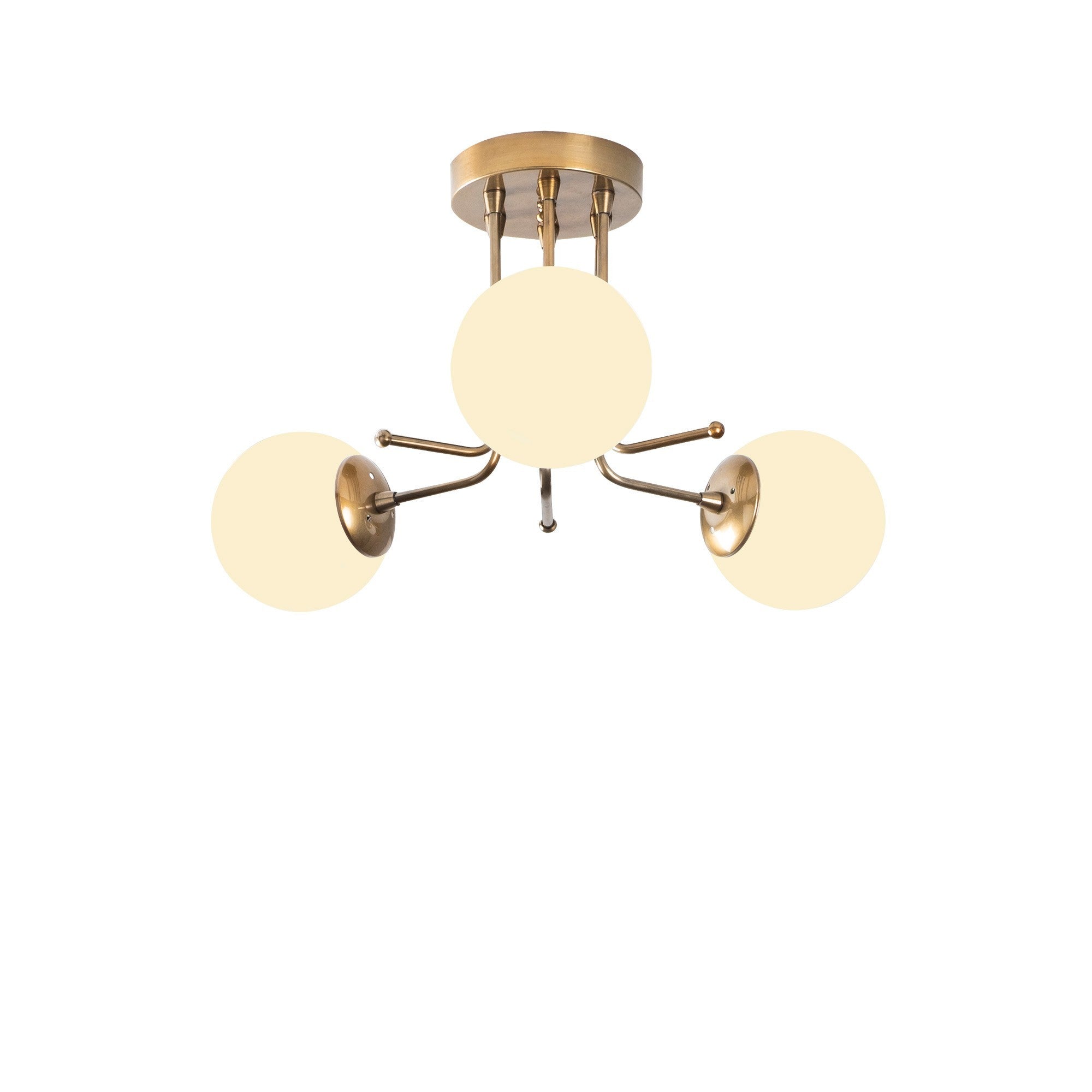 Luster Daisy - 146-AV3 | AG-vitahome.hr
