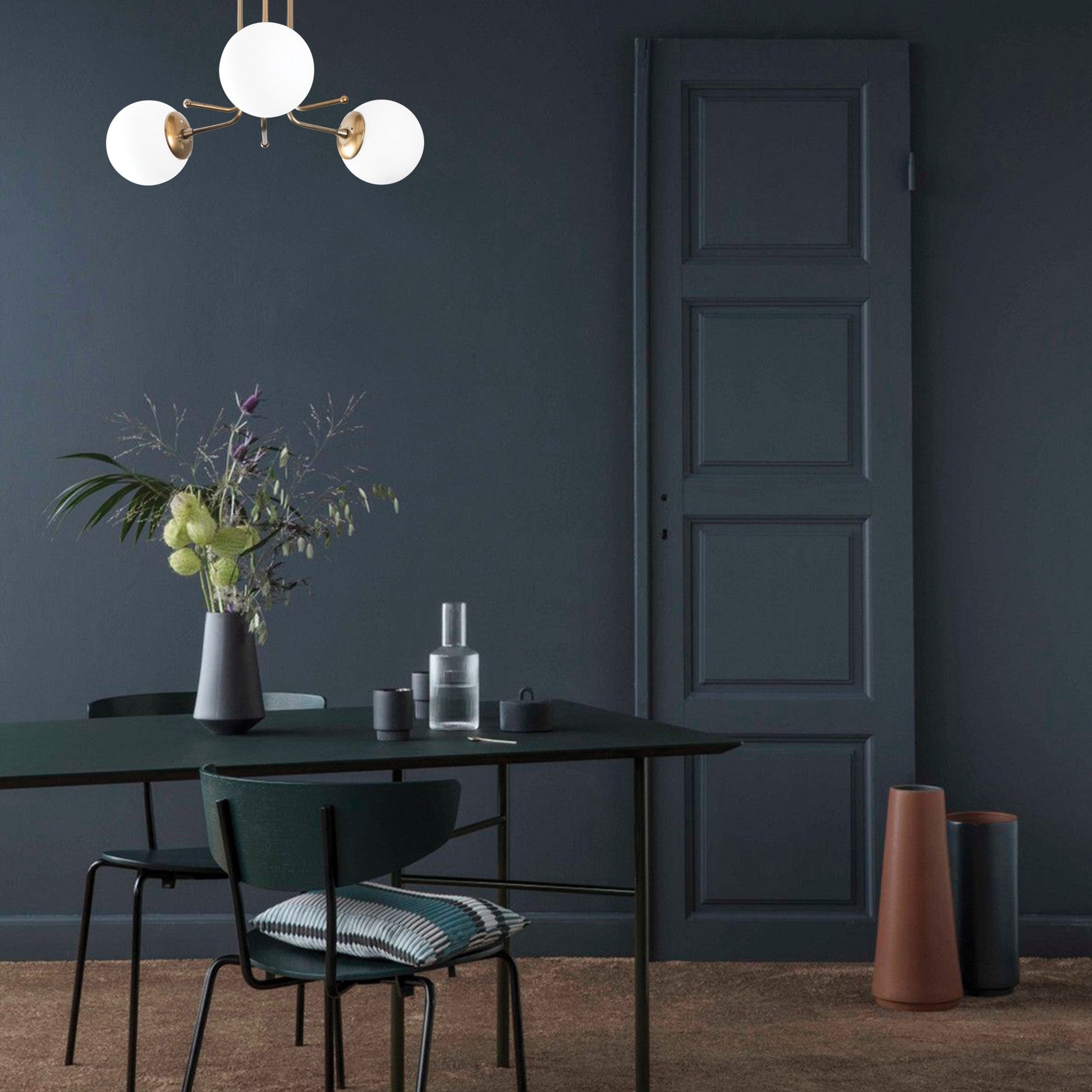 Luster Daisy - 146-AV3 | AG-vitahome.hr