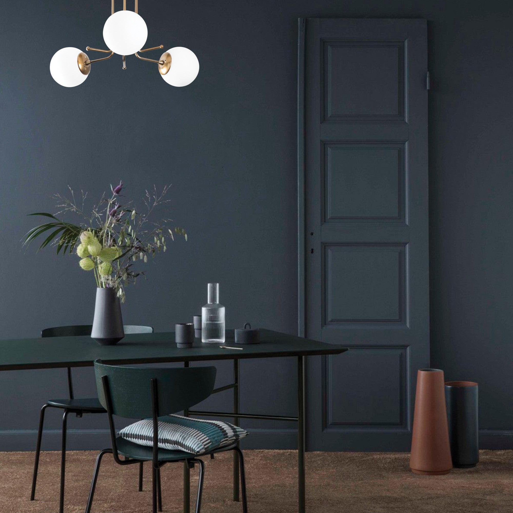 Luster Daisy - 146-AV3 | AG-vitahome.hr