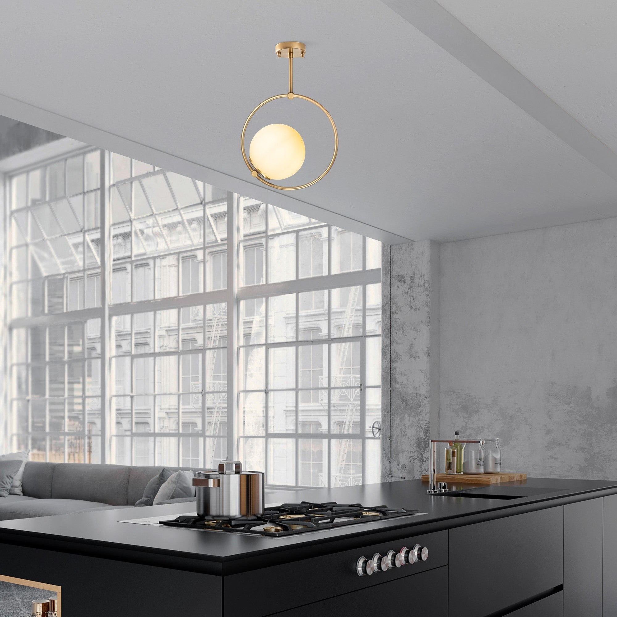 Luster Dolunay - 3903 | AG-vitahome.hr