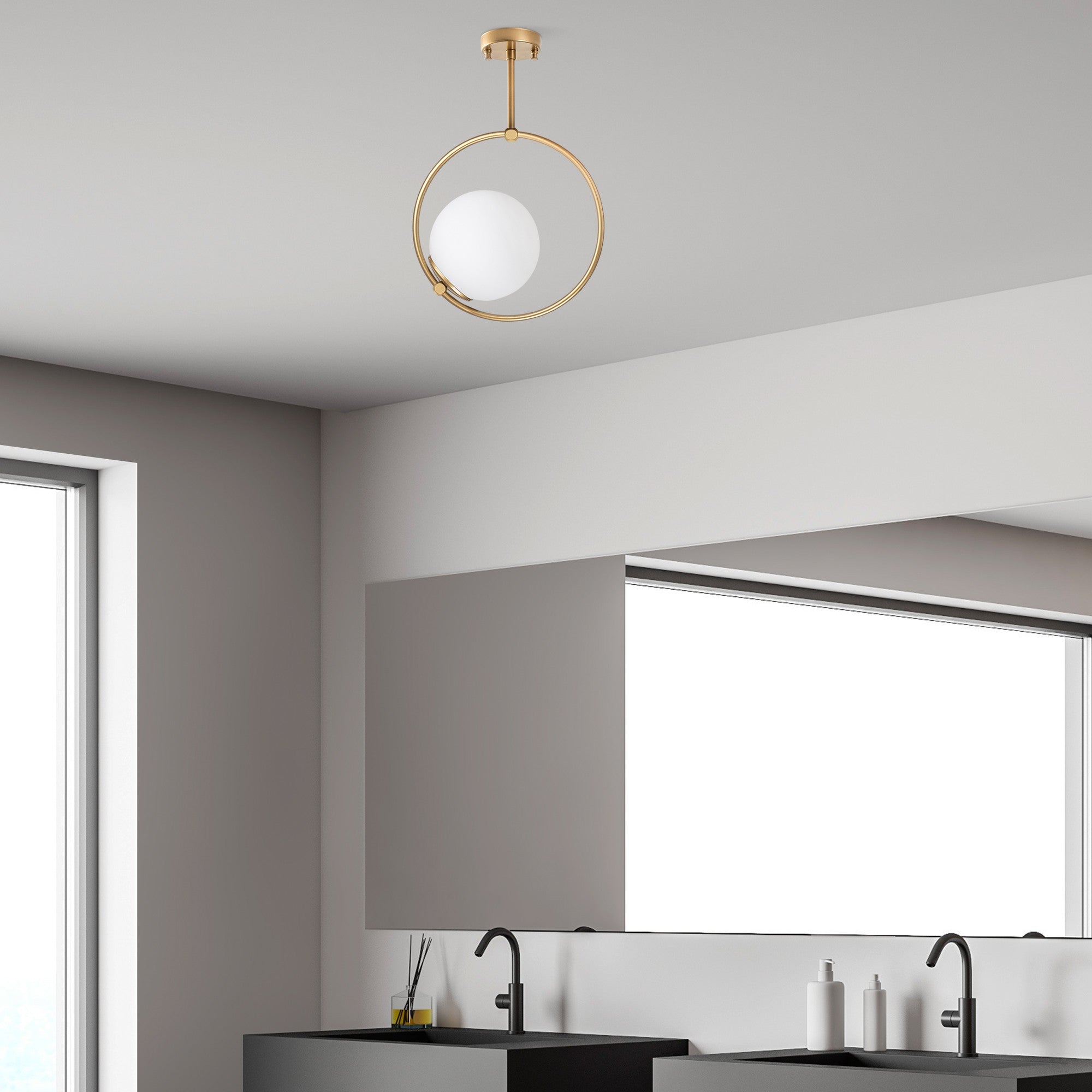 Luster Dolunay - 3903 | AG-vitahome.hr